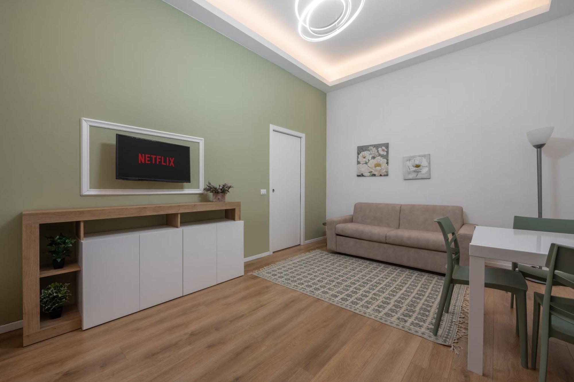 We - Tadino Glamour, Porta Venezia - Apartment Milan