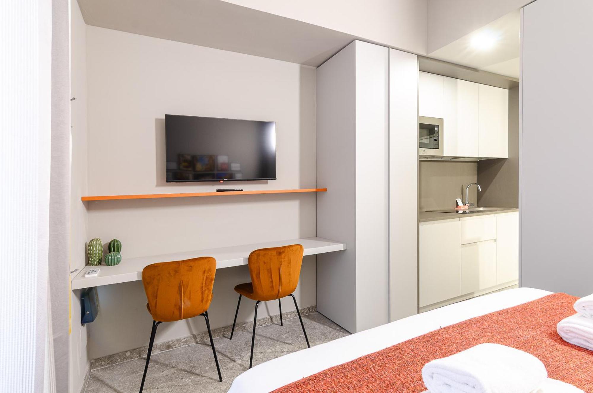 Design - Viale Umbria * Milão