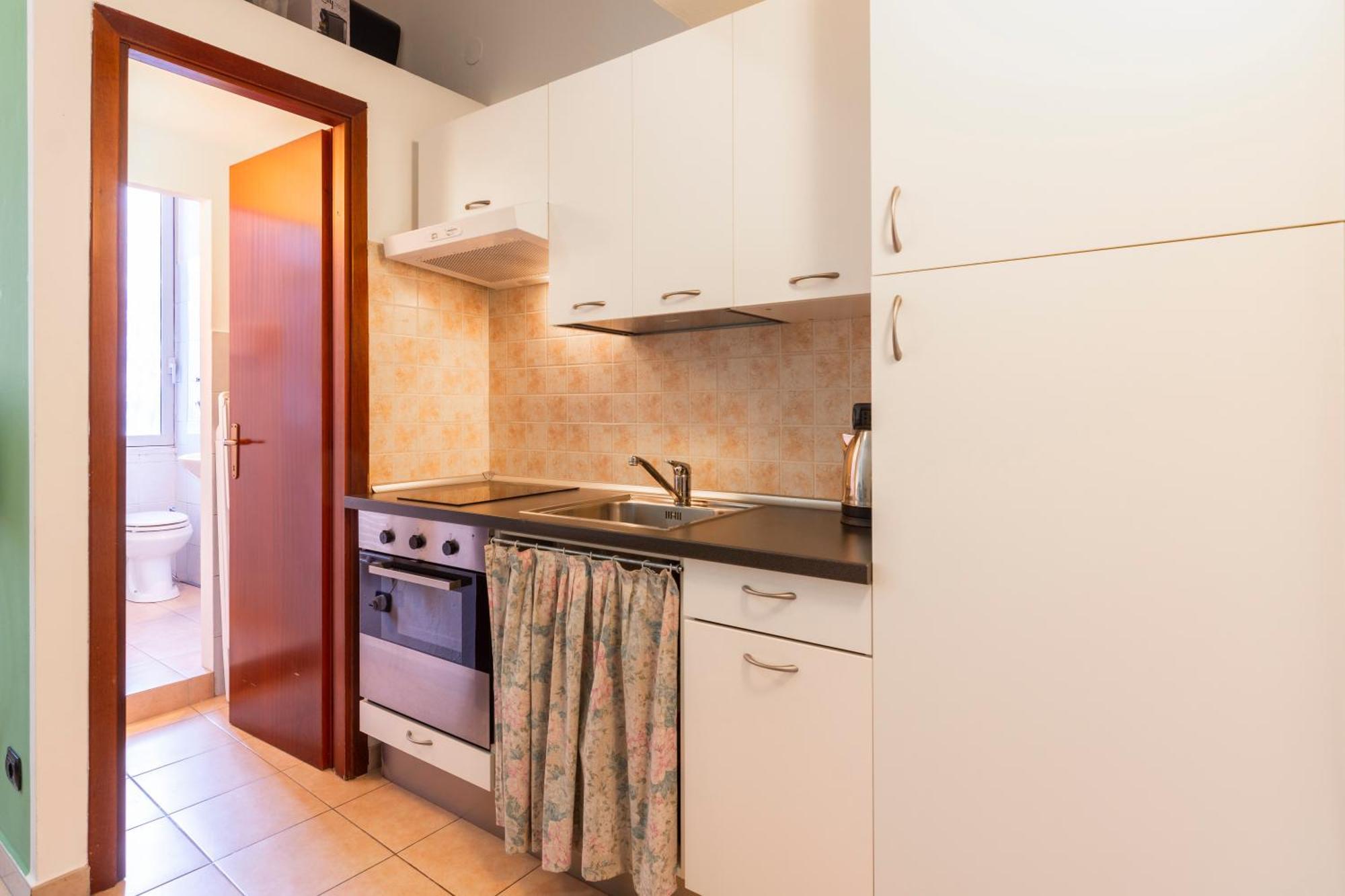 Apartment Deluxe
