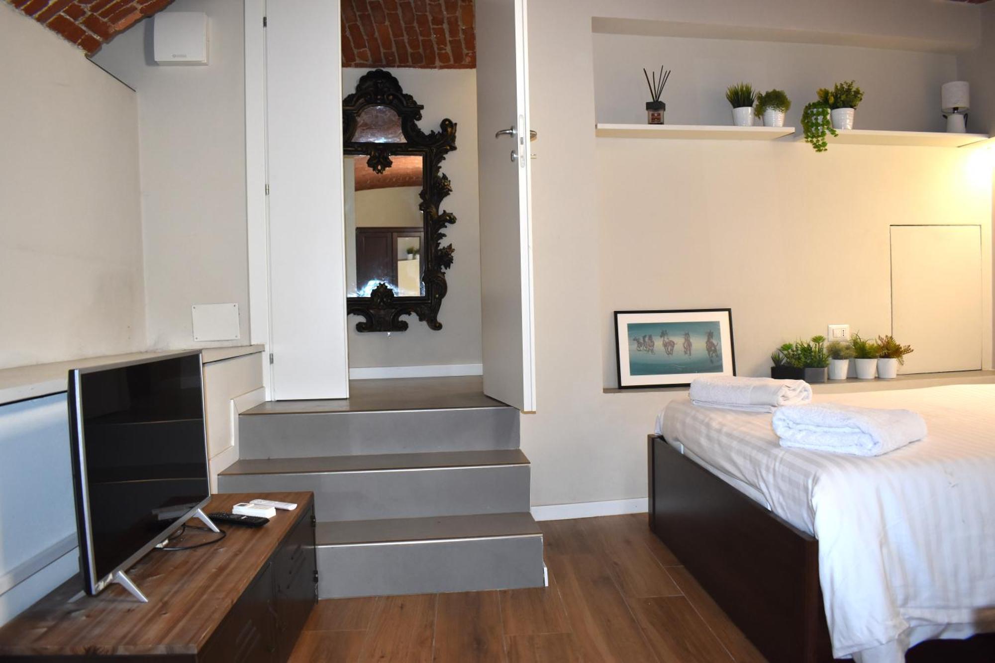 Appartamento Cityloft Sempione