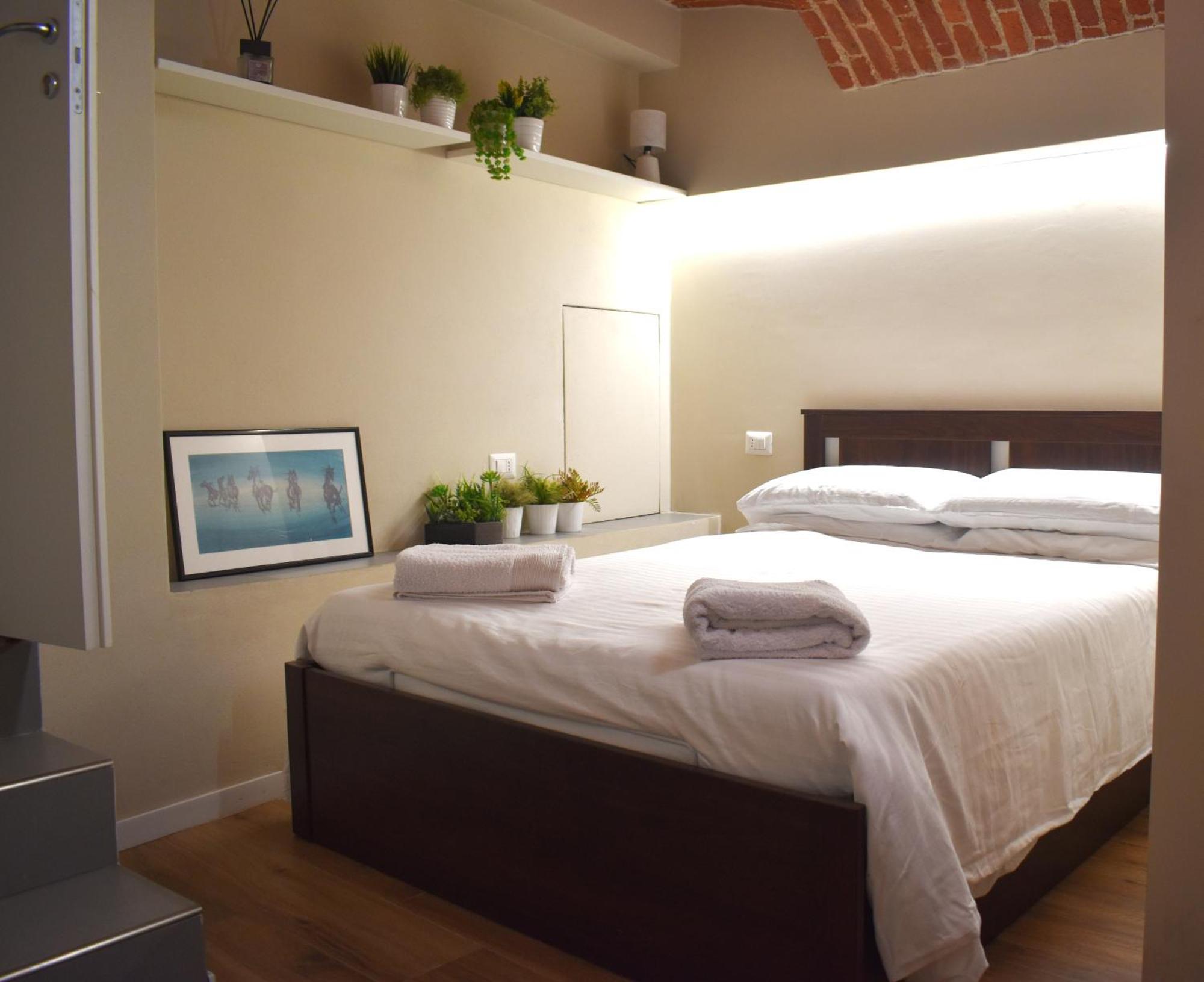 Cityloft Sempione Appartamento *