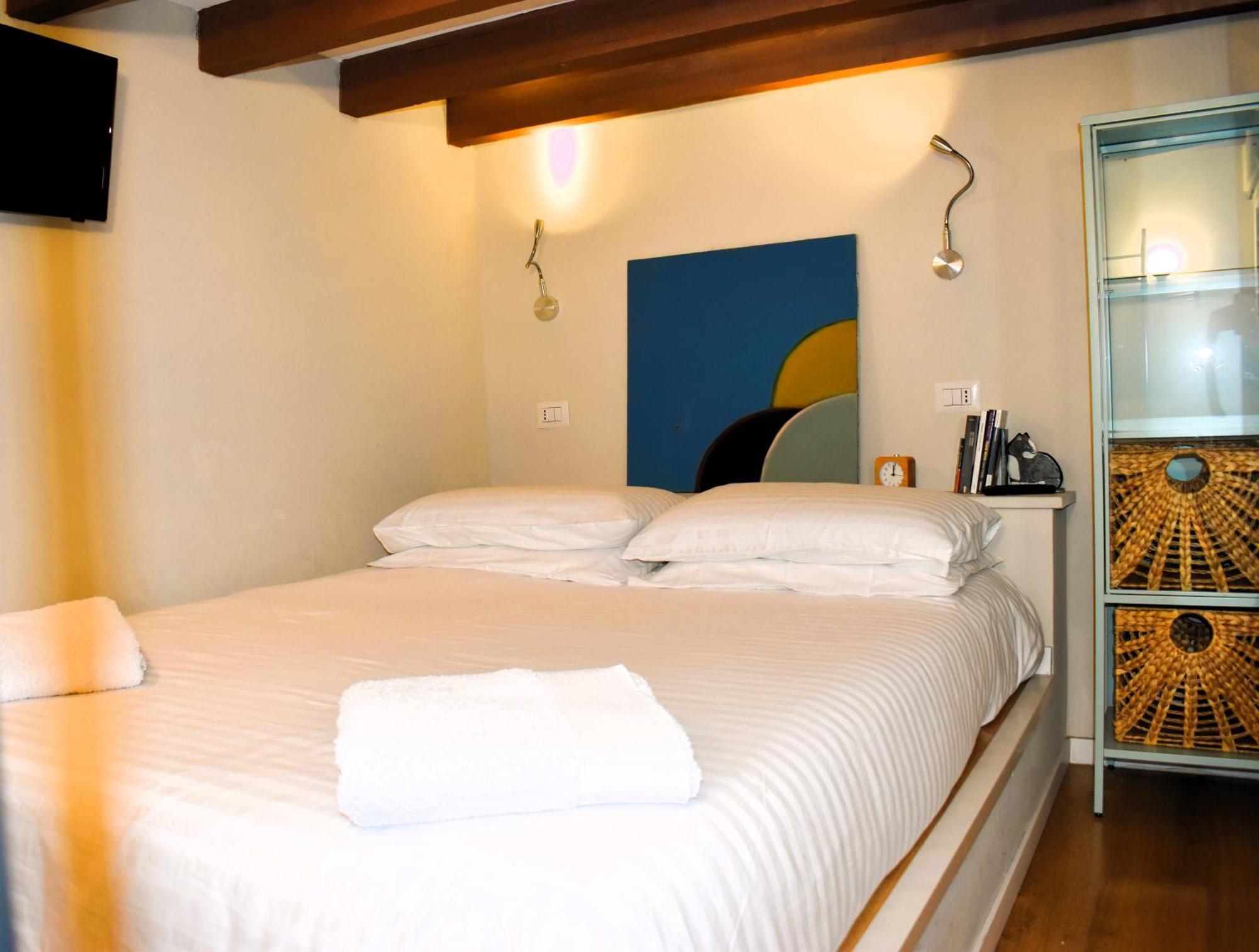 Cityloft Sempione Apartment Milan