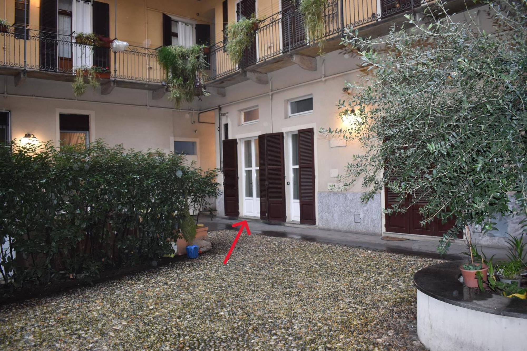 Appartamento Cityloft Sempione