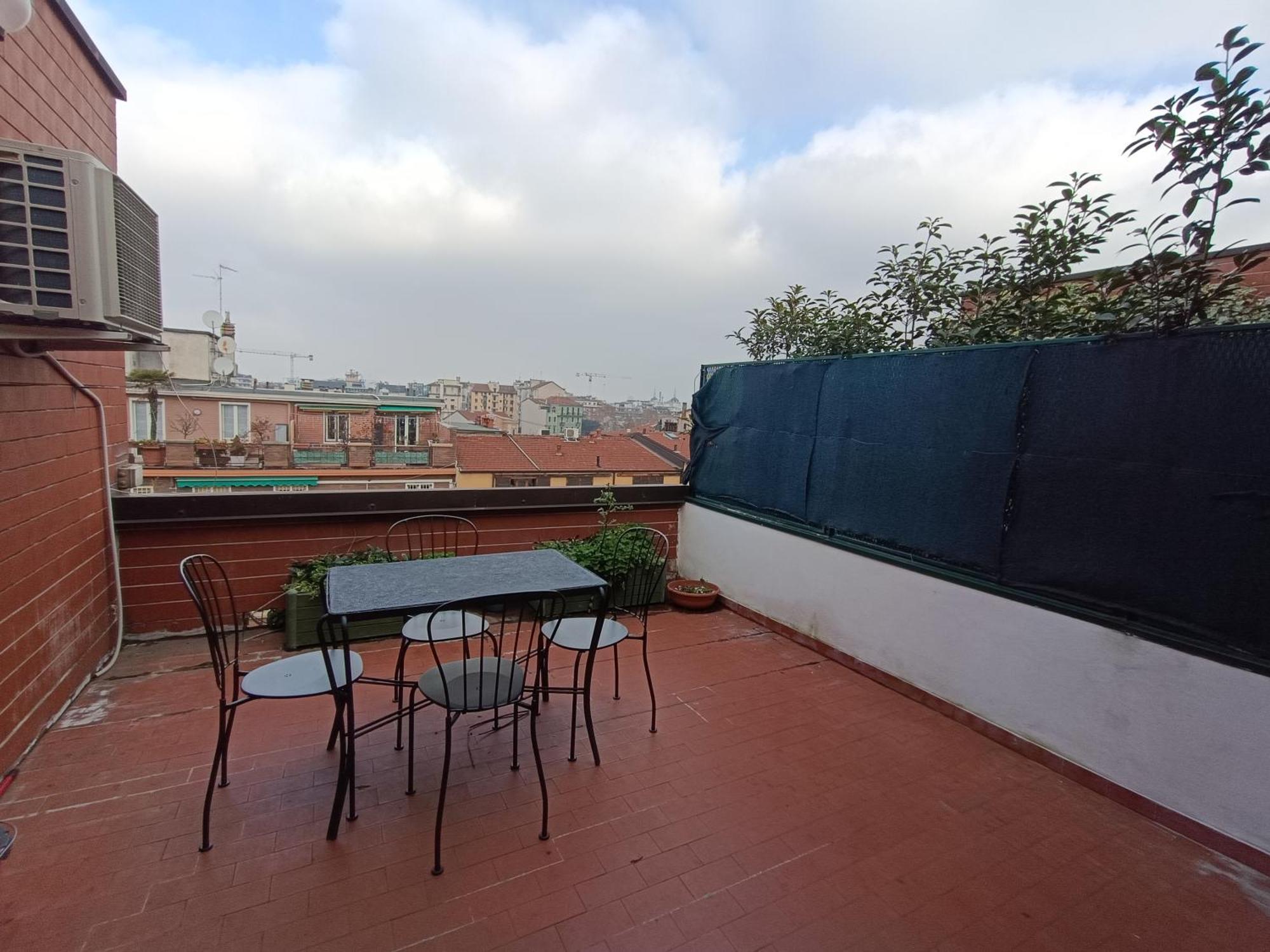 Bella Vista Milan