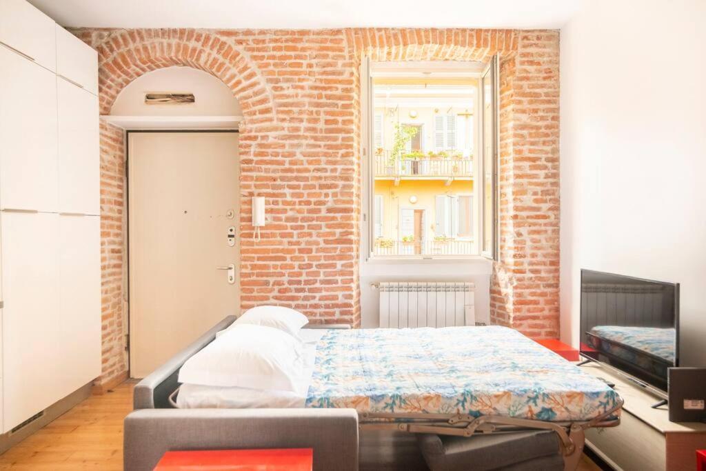 Free Wi-fi - A/c - Vertical Tower - Garibaldi Apartment *