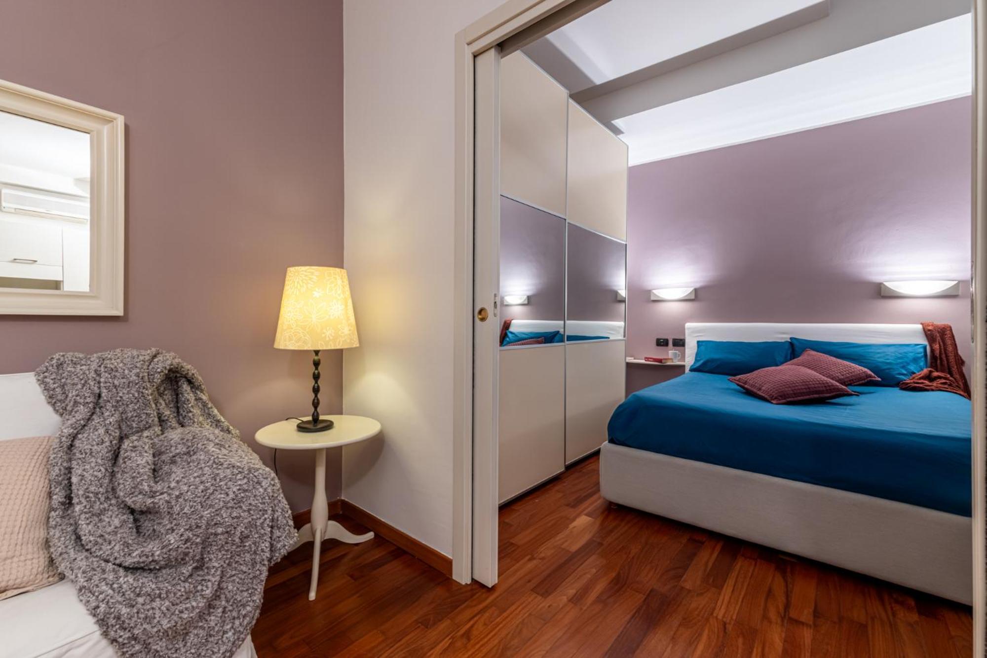 Cosy Apartment Milan