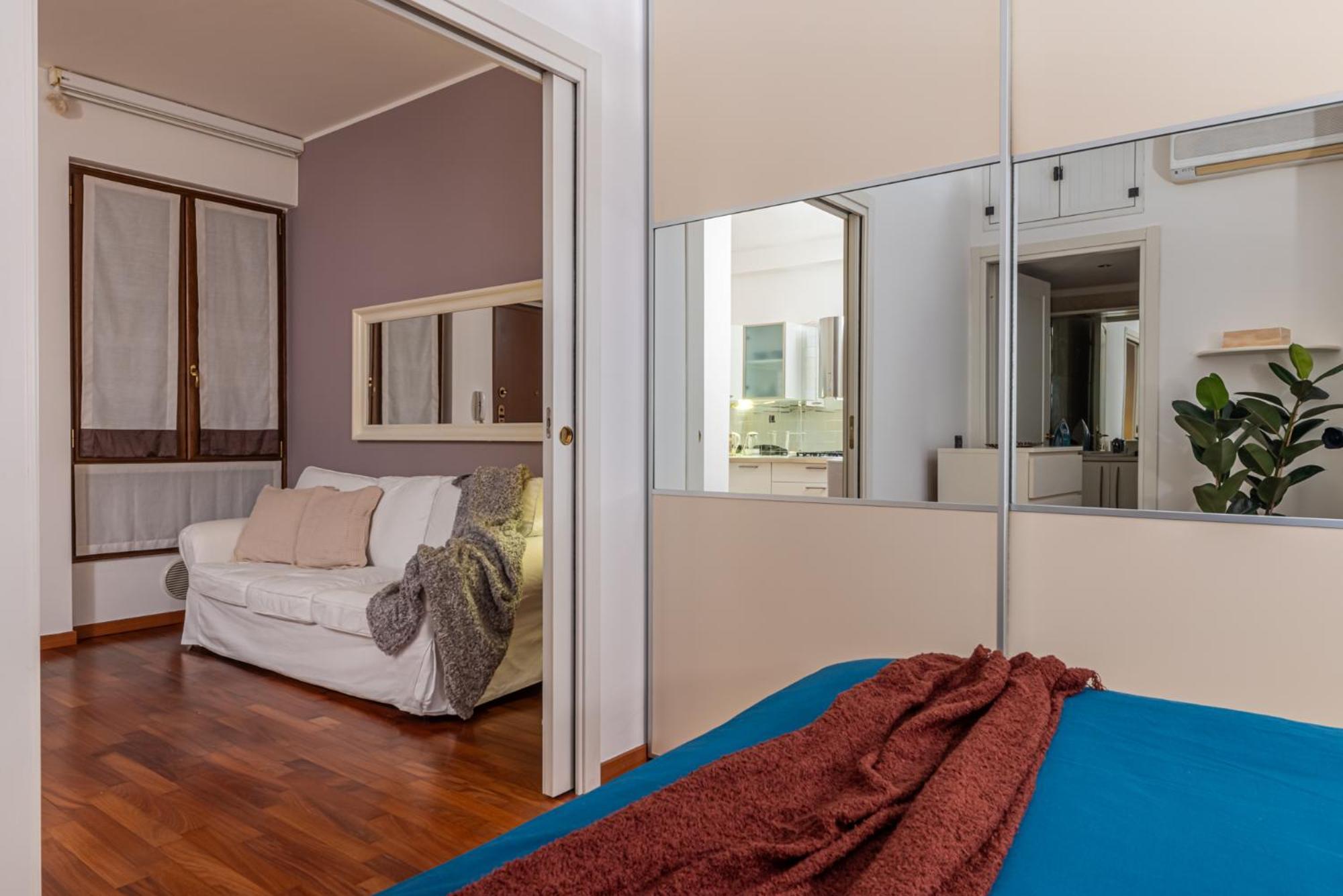 Cosy Apartment Milan