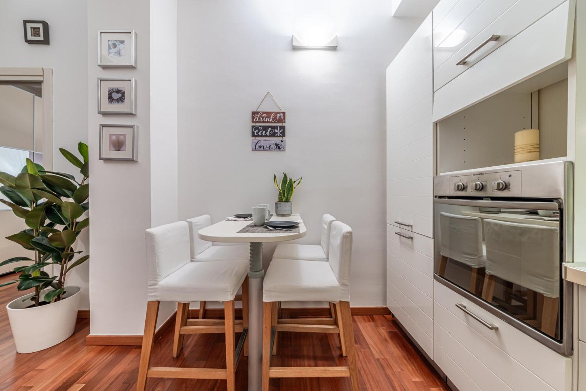 Cosy Apartment *