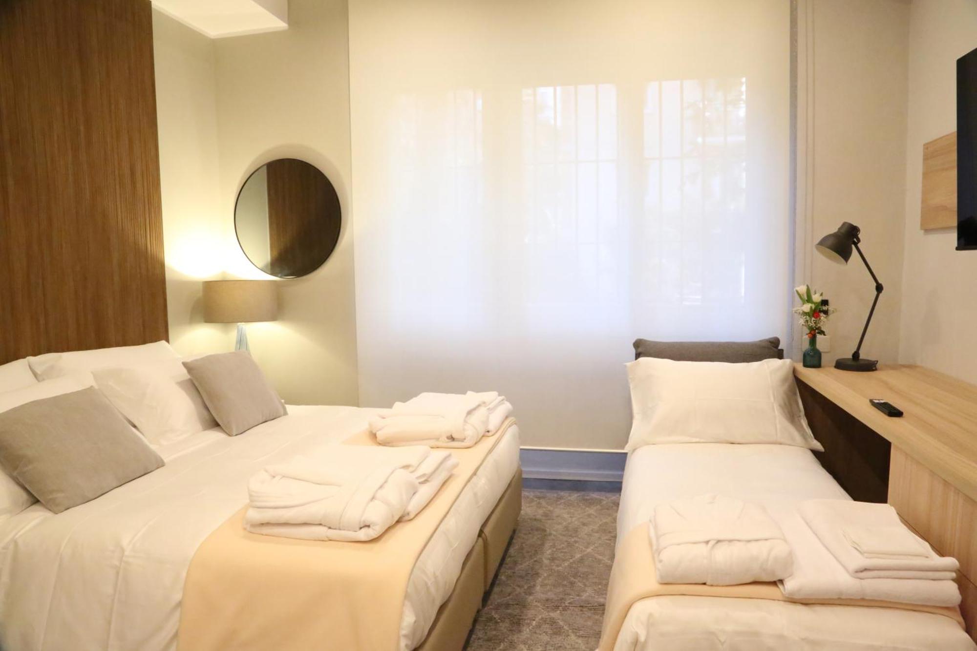 Appartamento Romantico Attico Con Terrazzo In Centro *