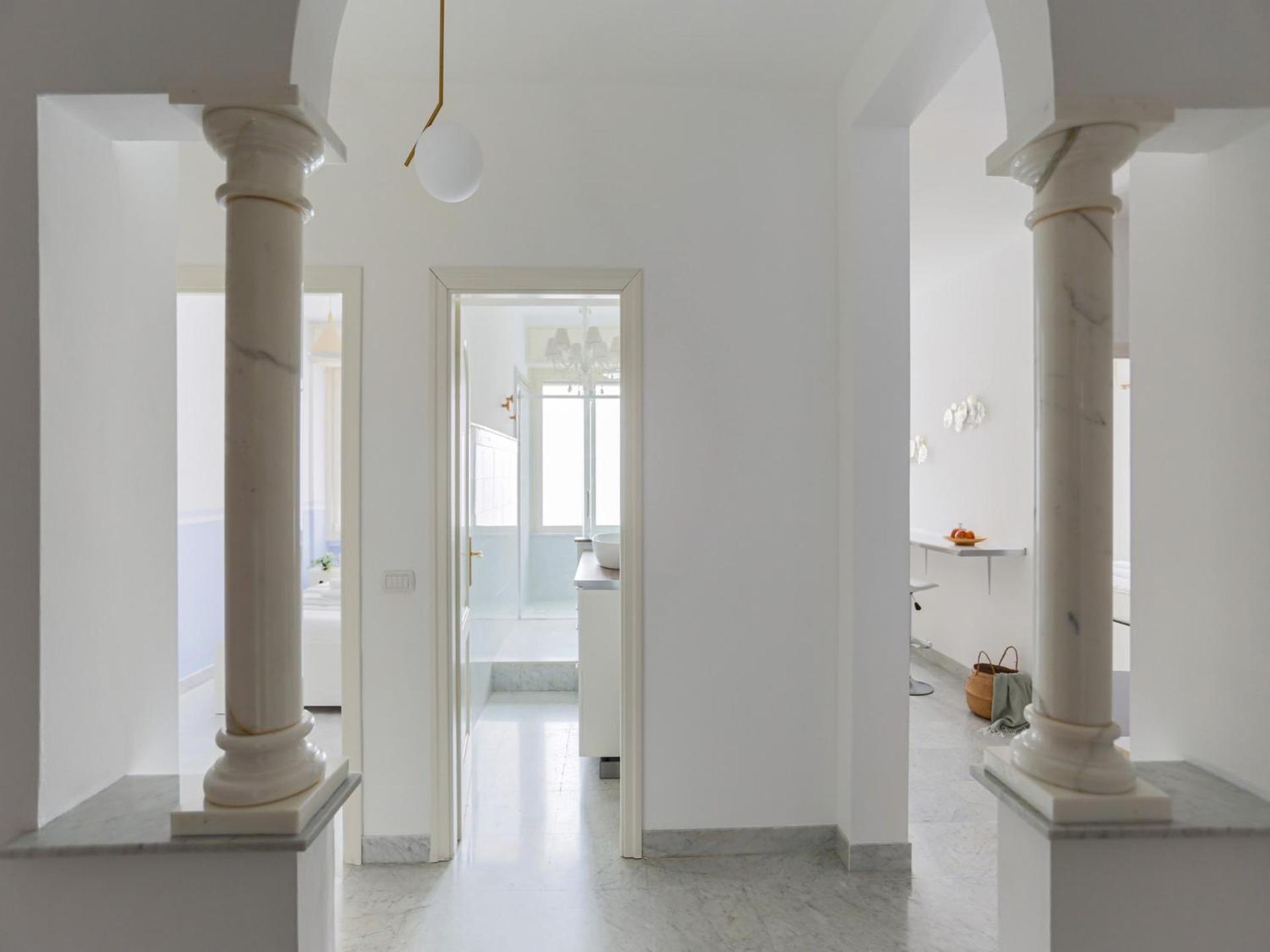 The Best Rent - Bright Two-bedroom In Central Station Area Aparthotel Milan