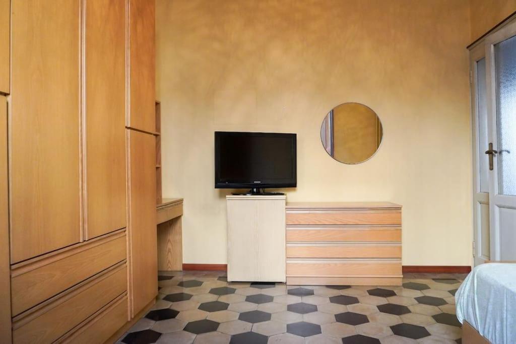 Cima Apartamento Milão