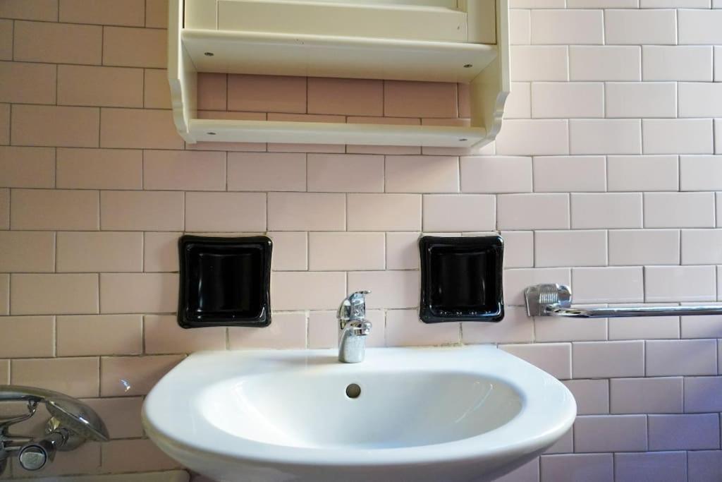 Apartamento Cima