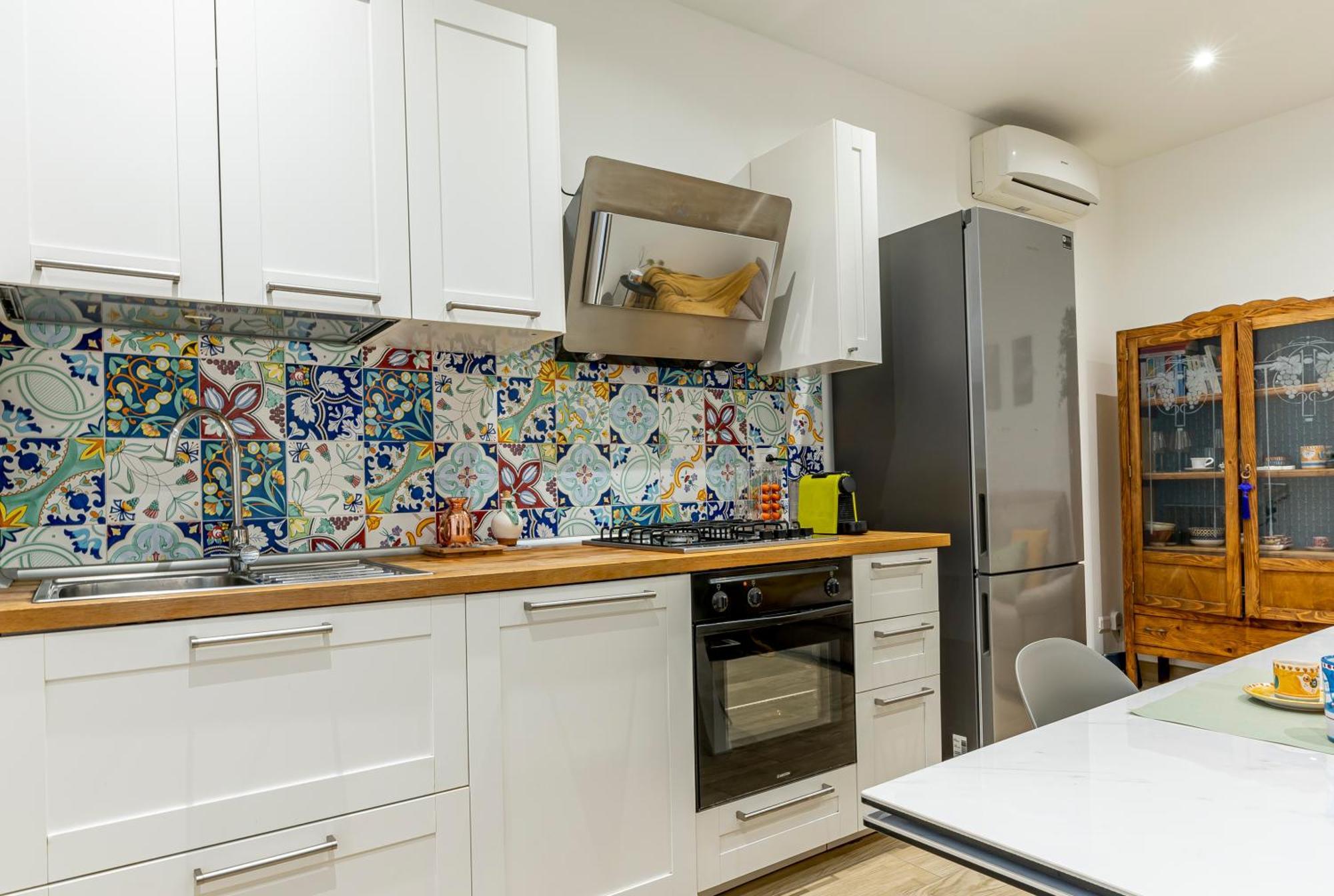 Apartment Anfitriona Milan