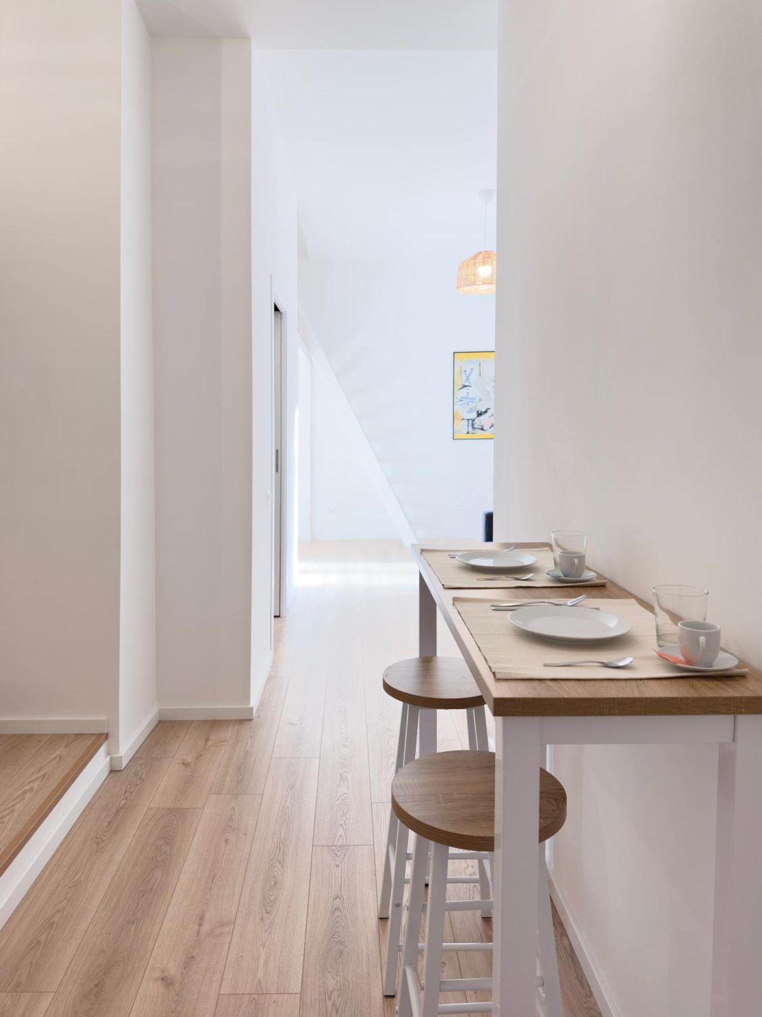Sweet Orti 12 - Design Apartamento Milão