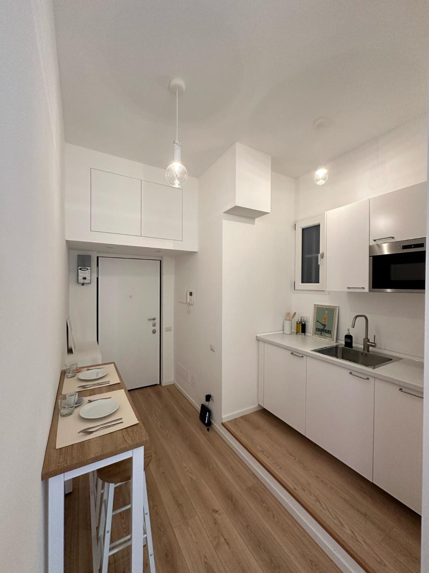 Apartamento Sweet Orti 12 - Design