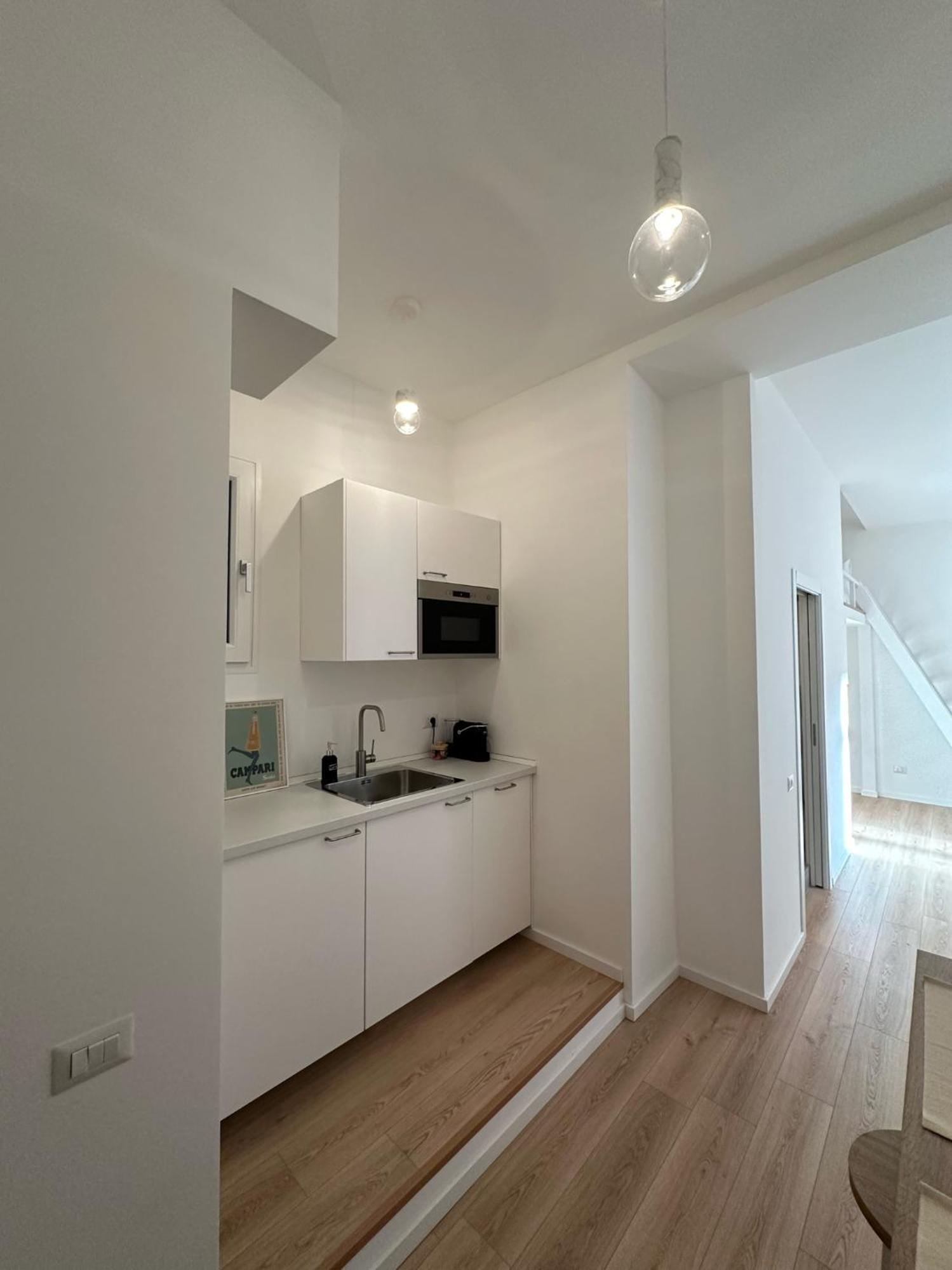 Apartamento Sweet Orti 12 - Design *