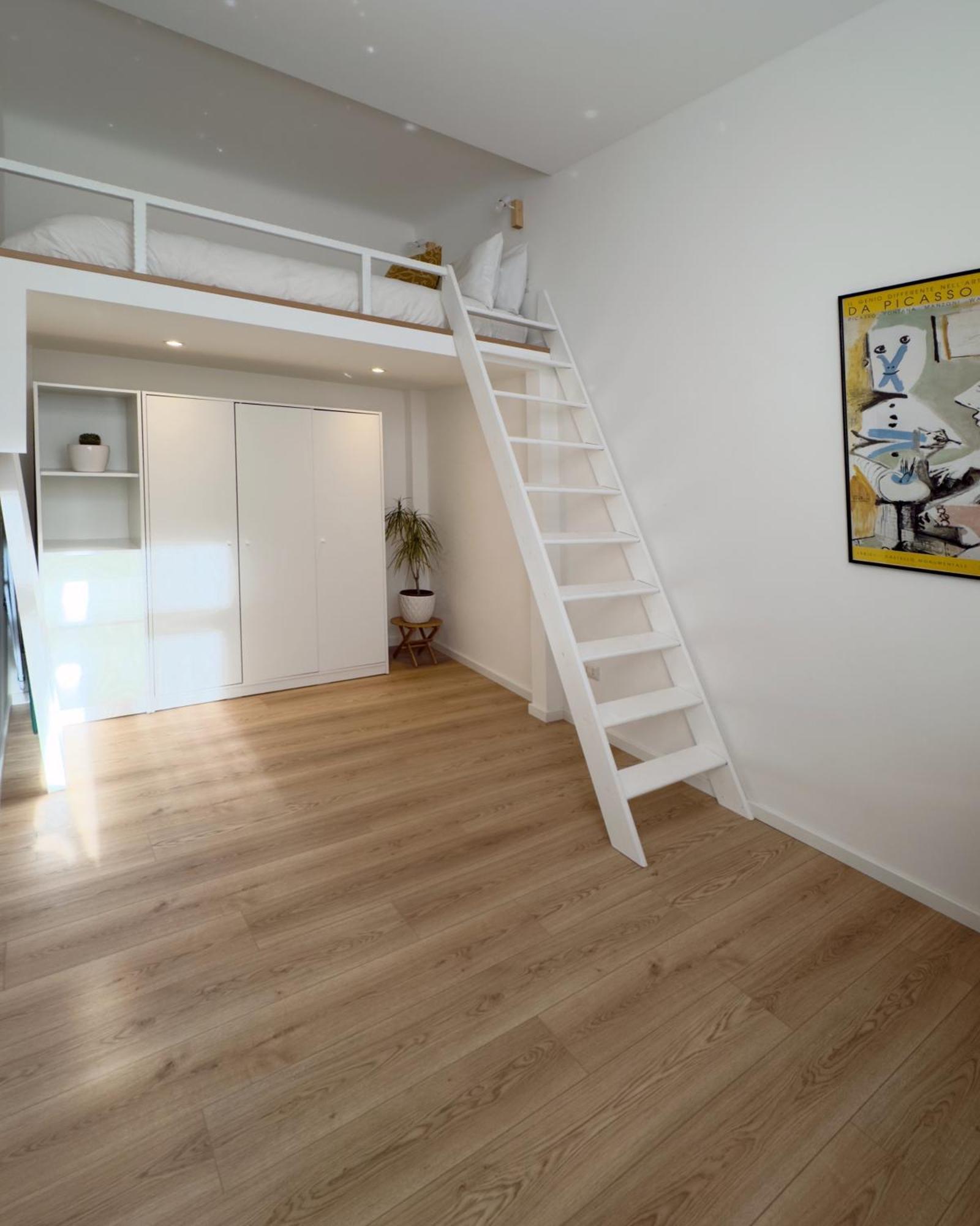 Sweet Orti 12 - Design Apartamento
