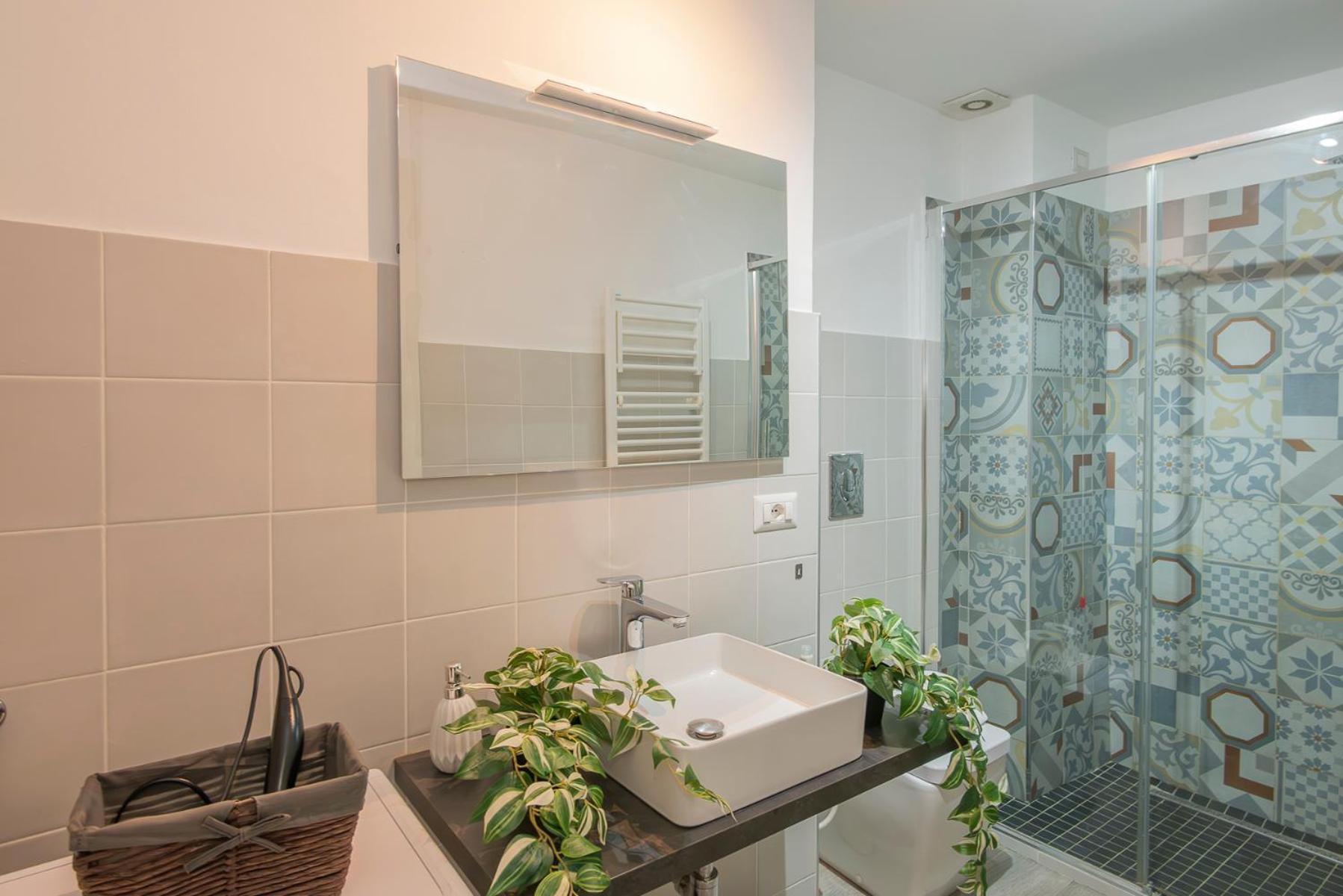 Ihost - Lomellina 14a Apartment