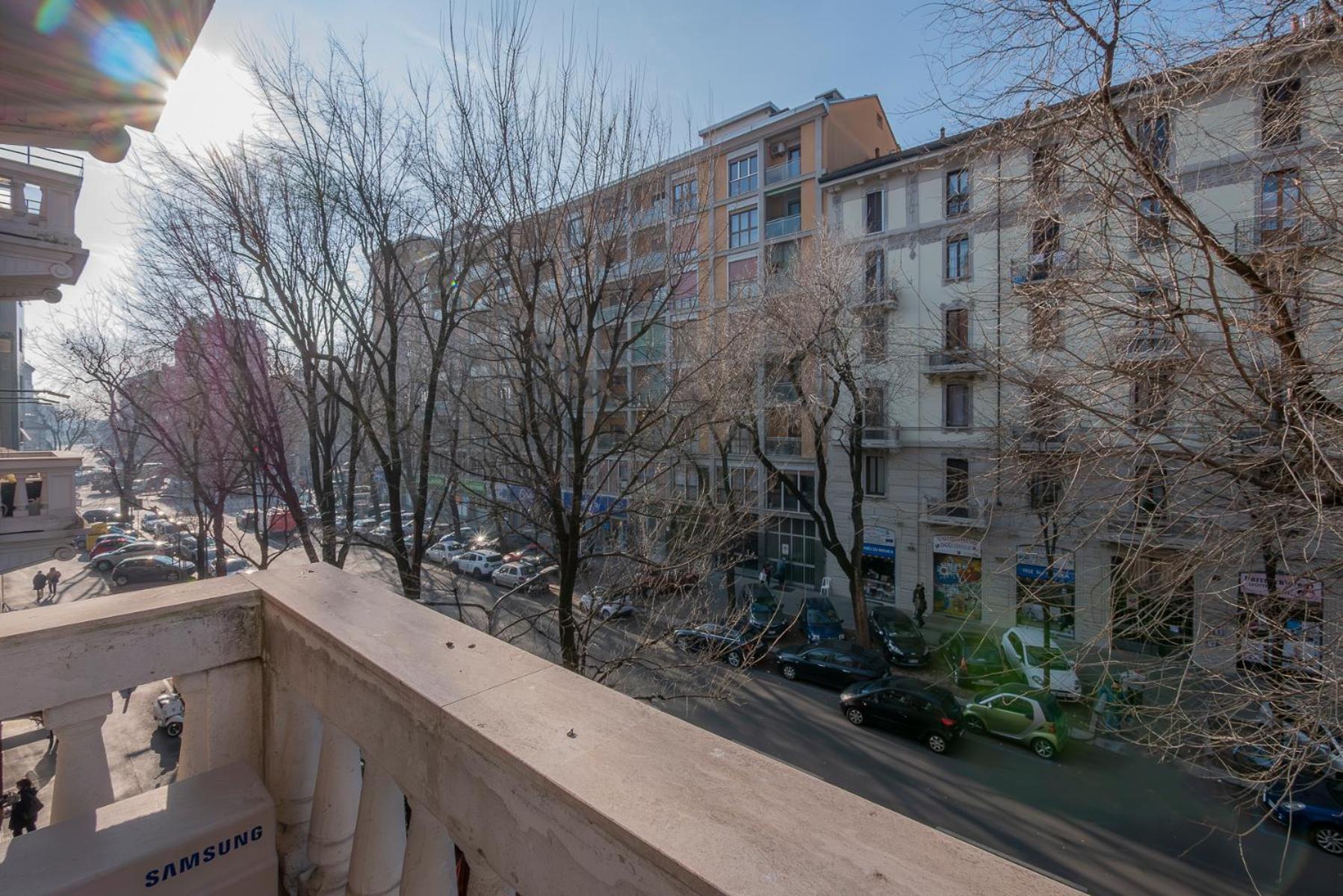 Ihost - Lomellina 14a Apartment Milan