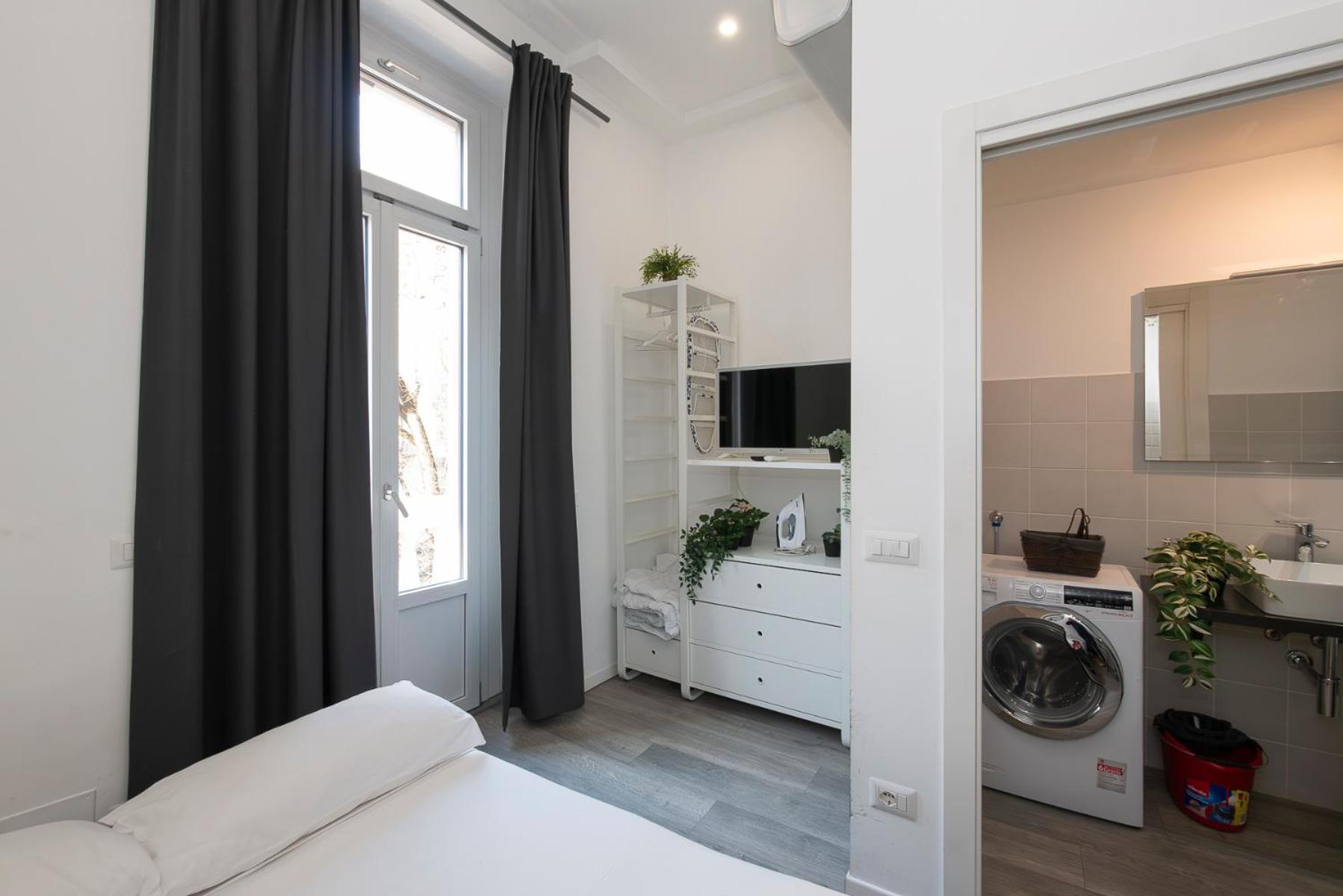 Ihost - Lomellina 14a Apartment