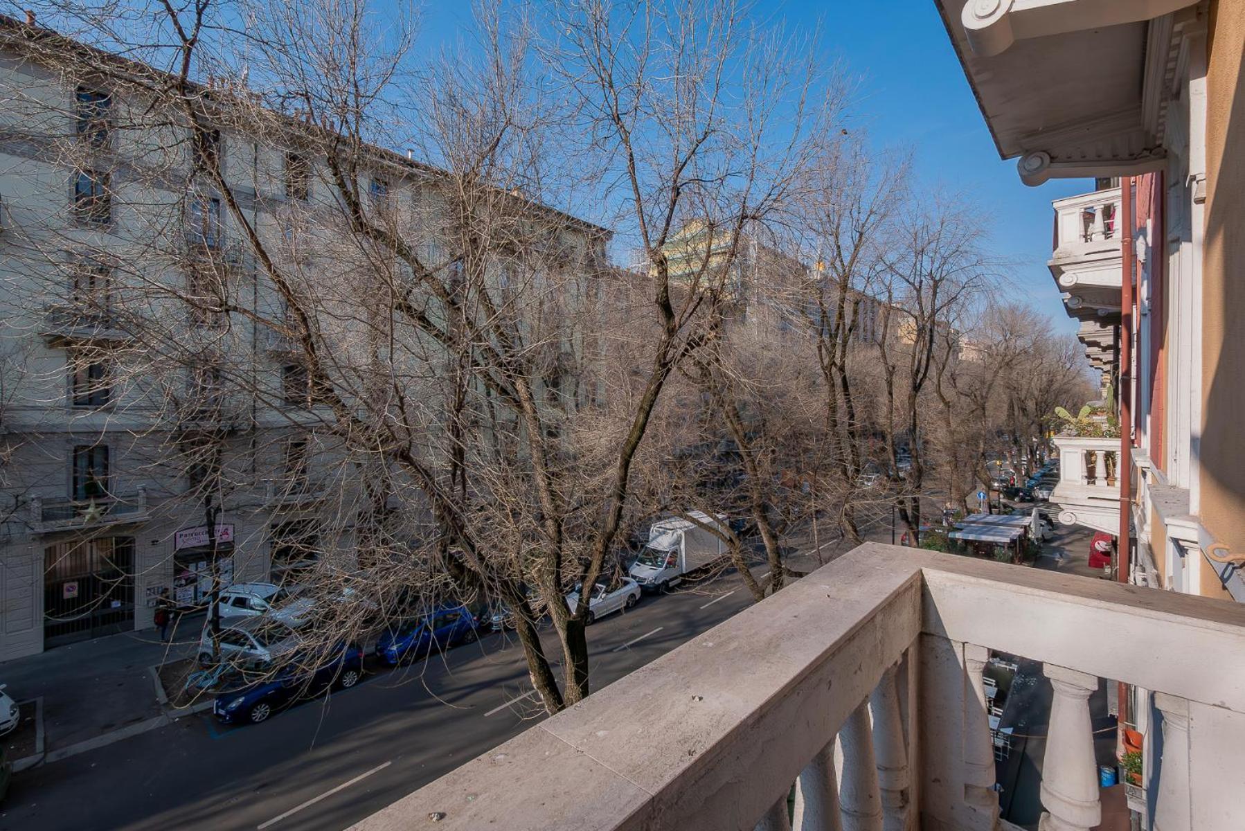 Ihost - Lomellina 14a Apartment
