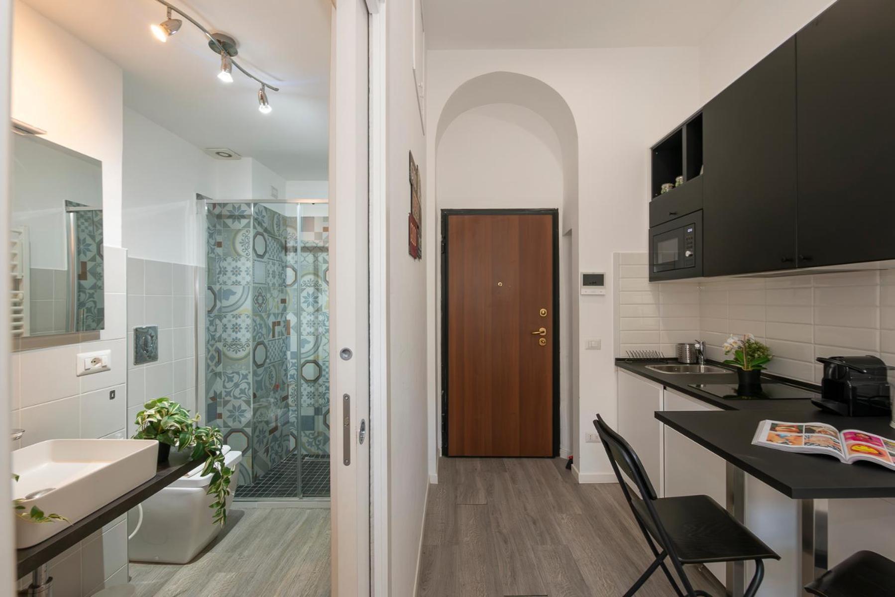 Ihost - Lomellina 14a *