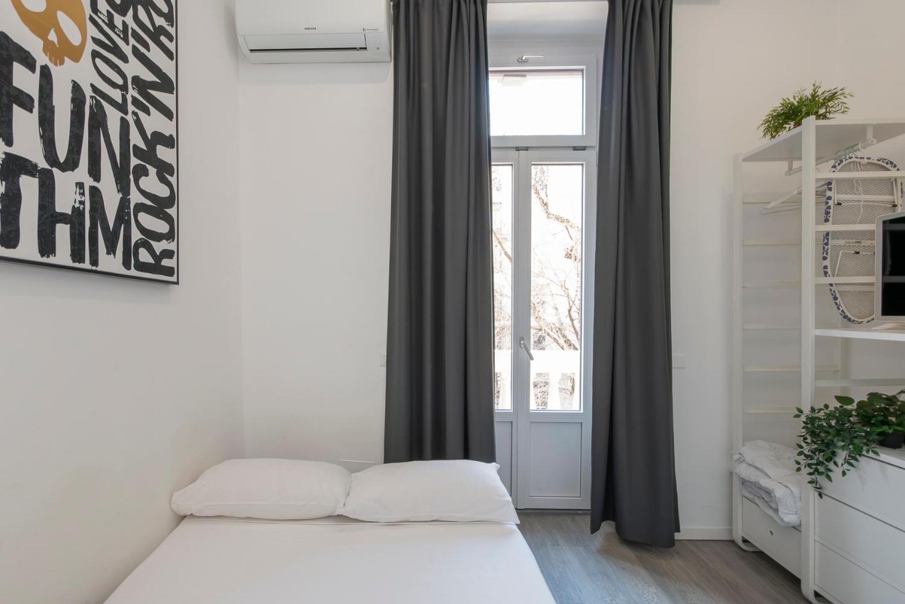Ihost - Lomellina 14a Apartment Milan