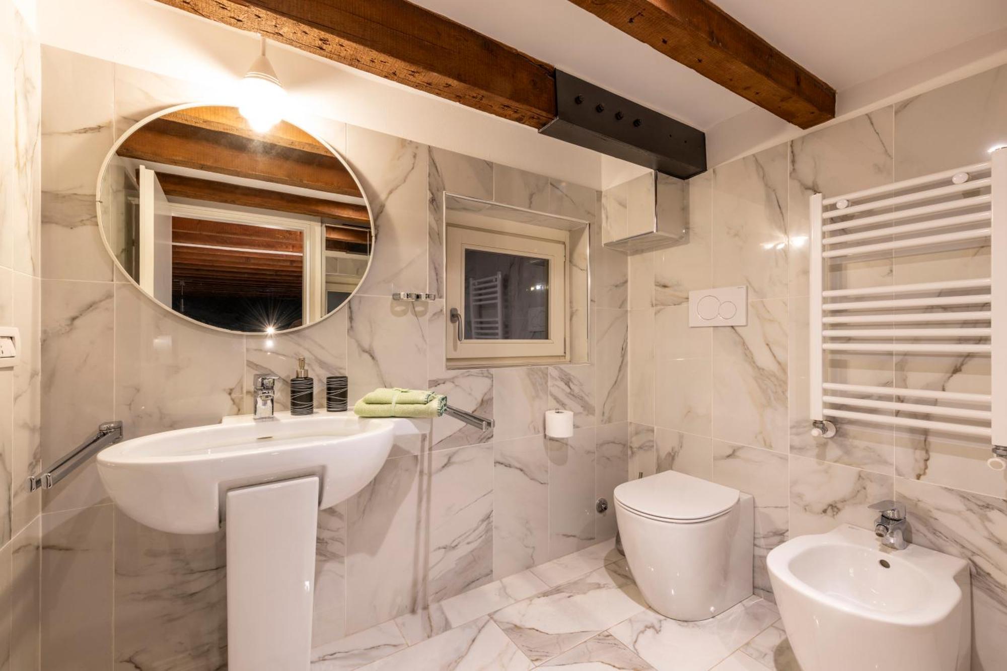 Apartamento Charming Loft In Isola *