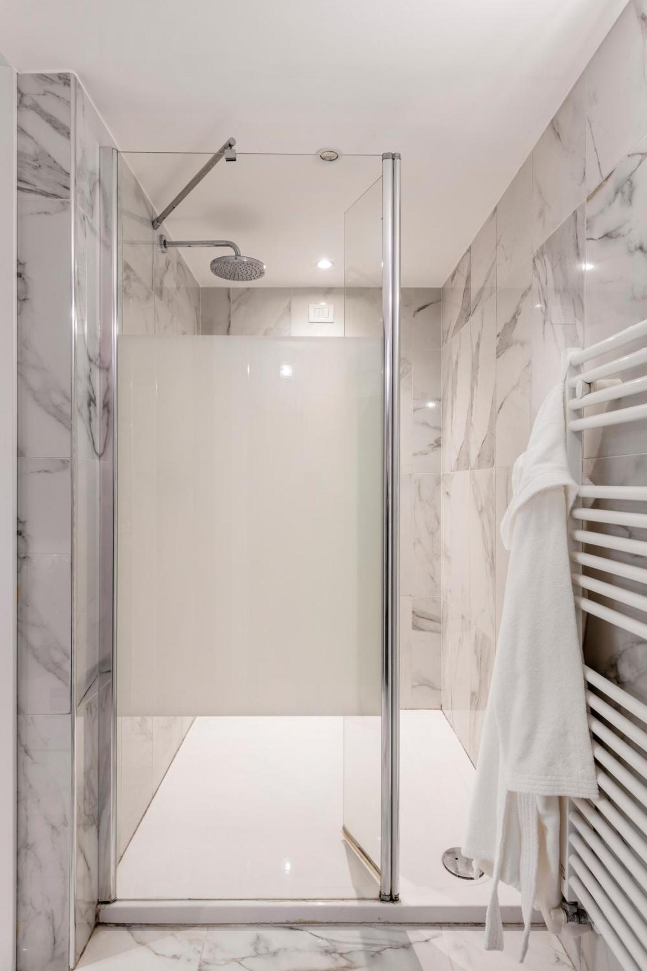 Apartamento Charming Loft In Isola *