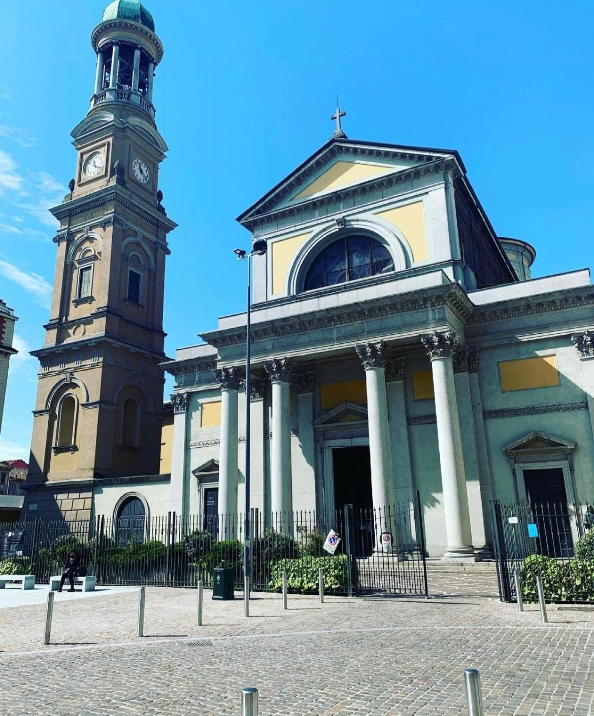 San Luigi Milan