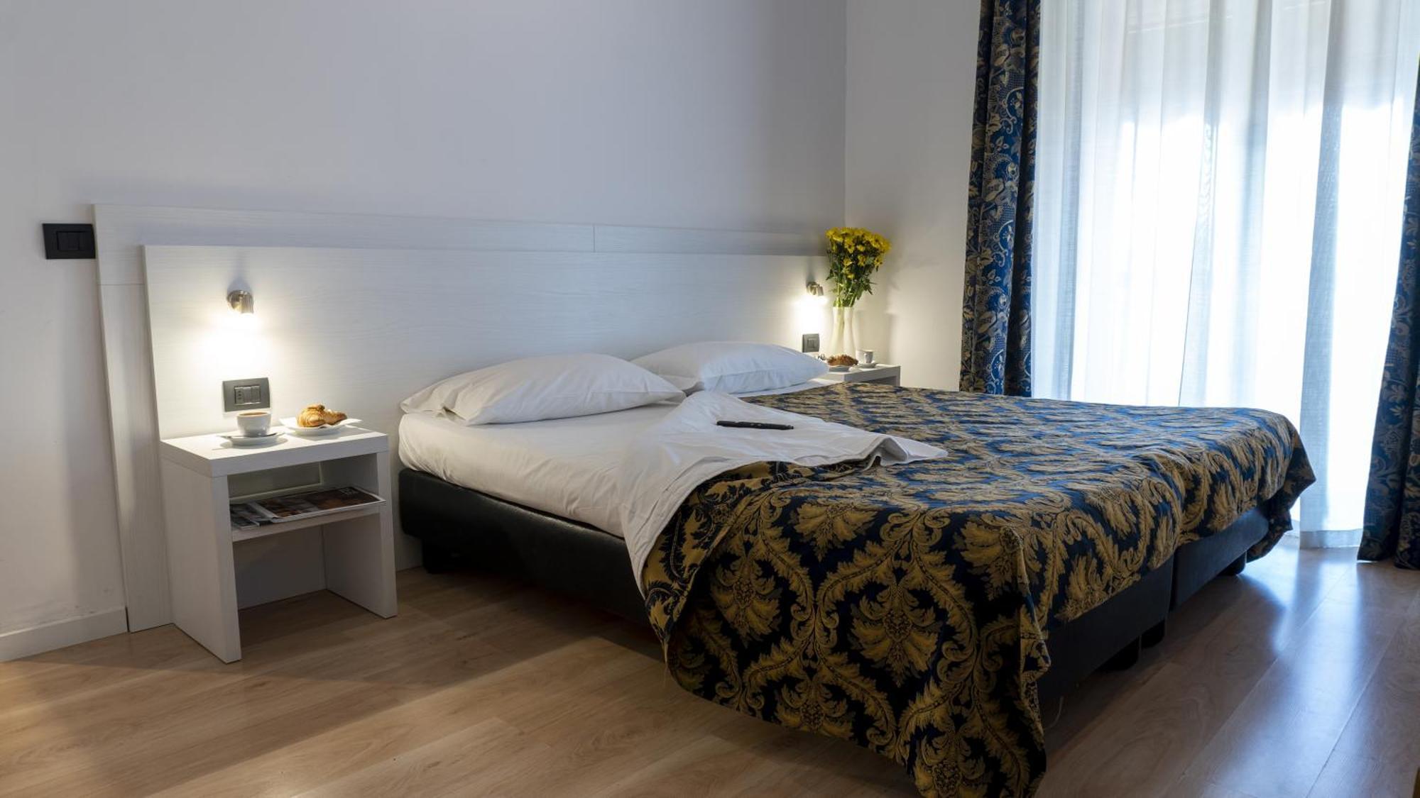 Hotel Rex 3*