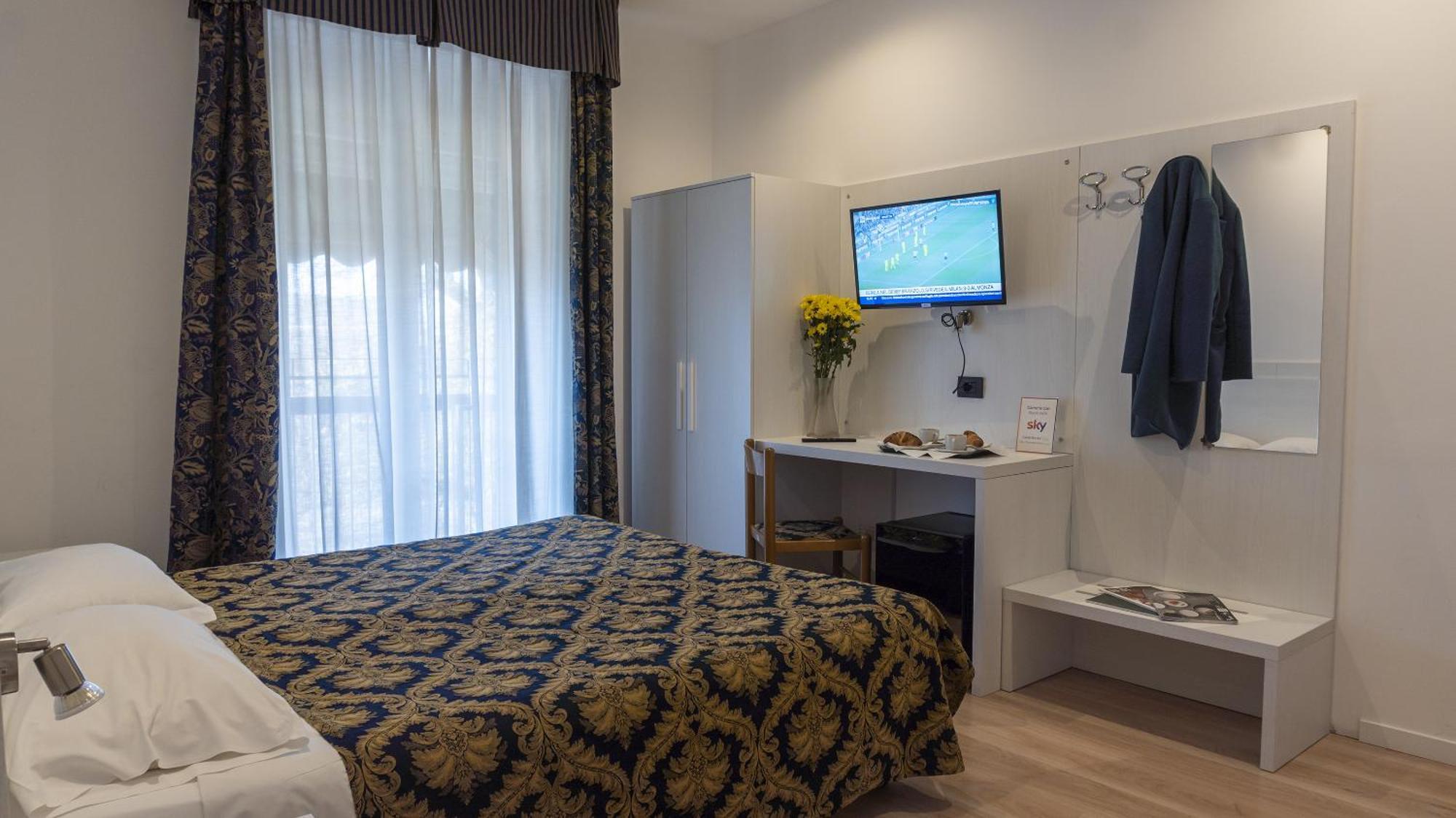 Hotel Rex