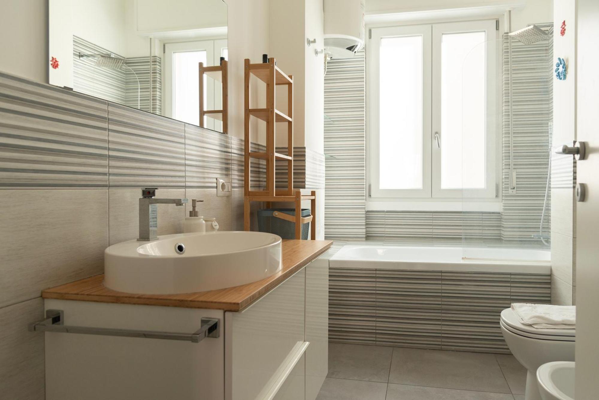 Youhosty - Umbria 94 Apartment Milan