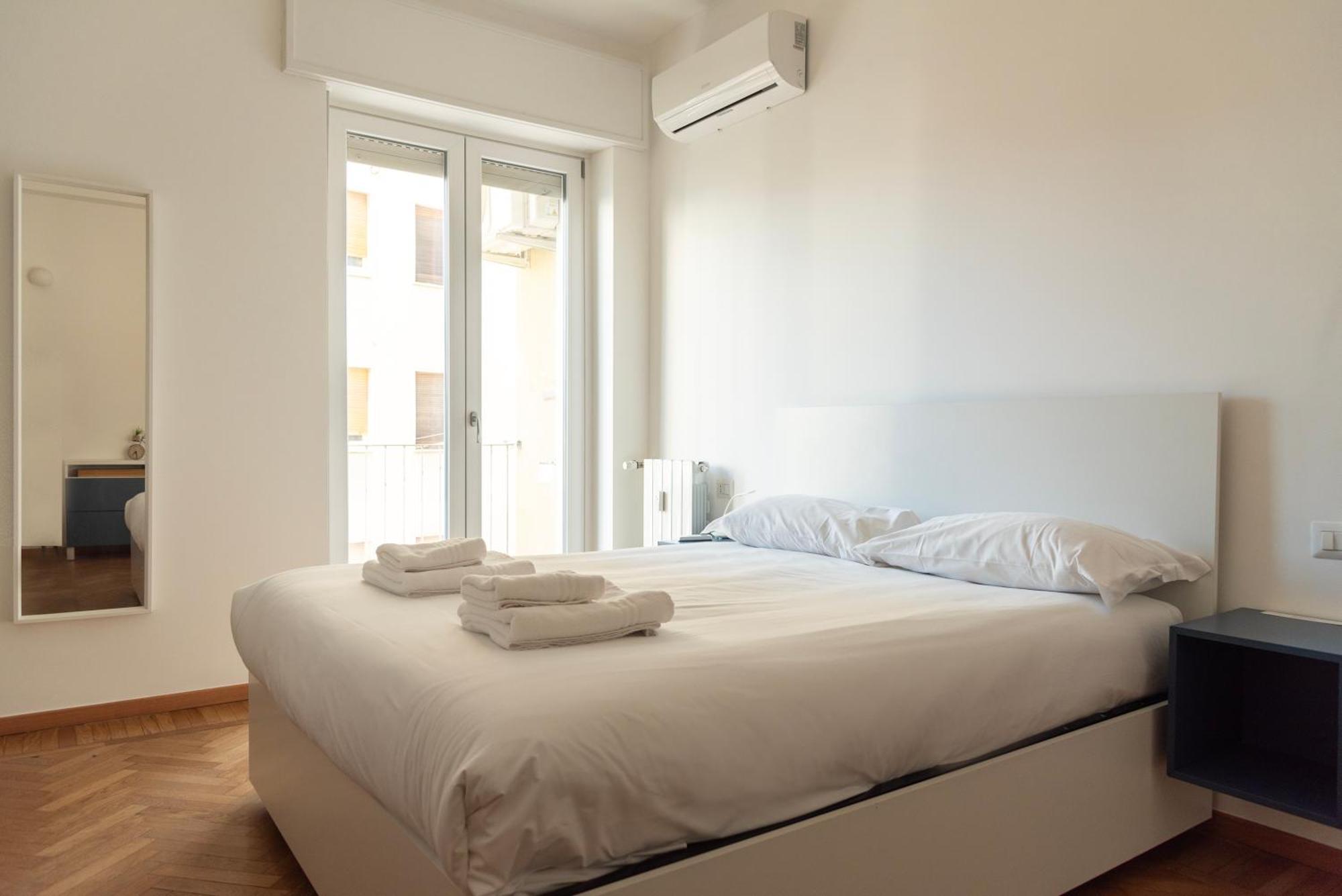 Apartment Youhosty - Umbria 94 Milan