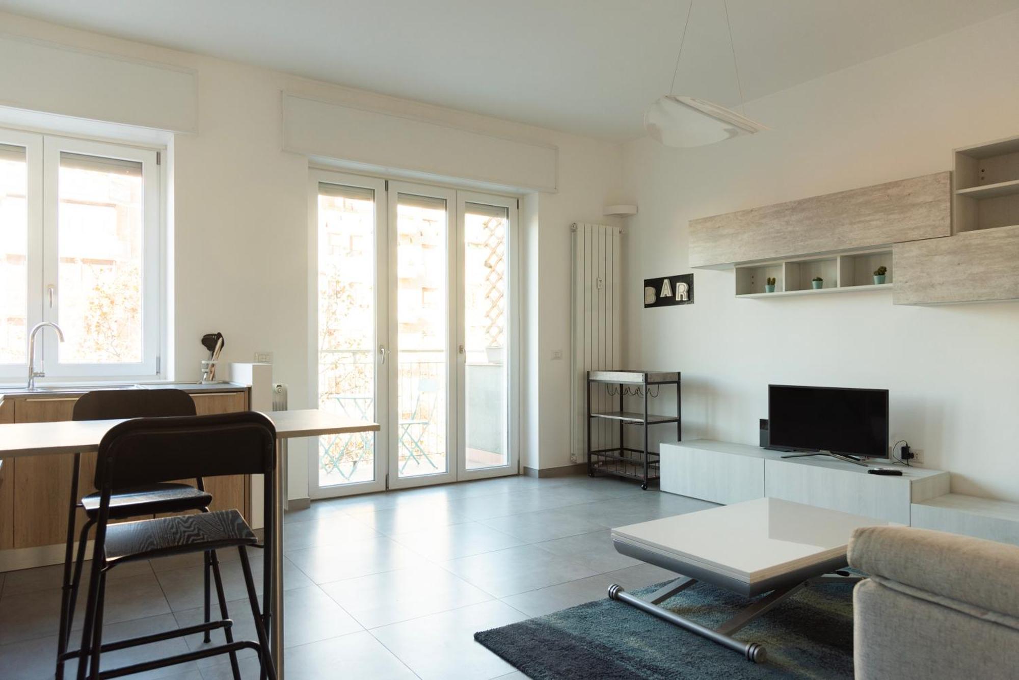 Youhosty - Umbria 94 Apartment Milan