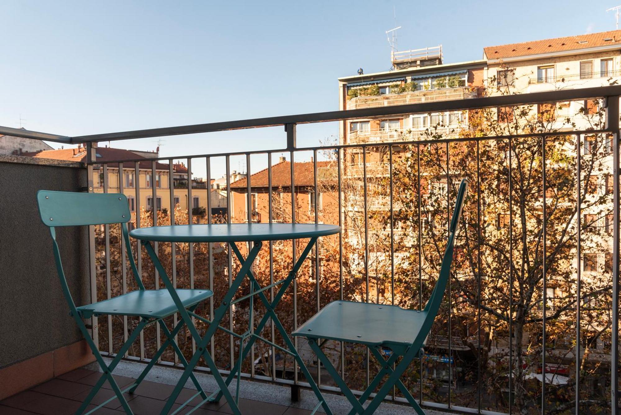 Youhosty - Umbria 94 * Milan