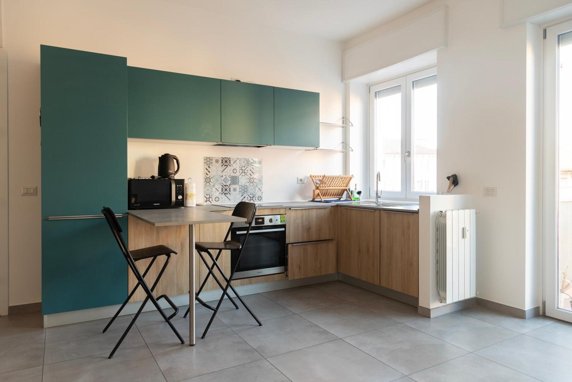 Youhosty - Umbria 94 Apartment Milan