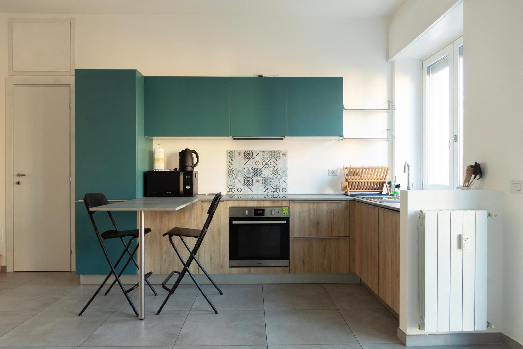 Apartamento Youhosty - Umbria 94 Milão