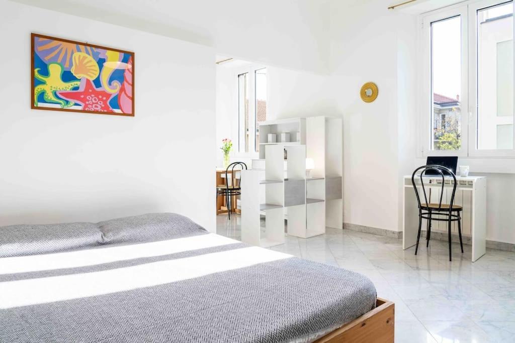 Apartment Luminoso Porta Venezia