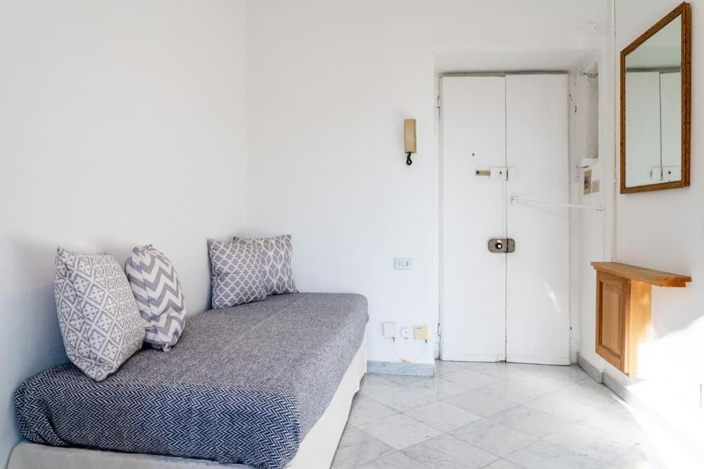 Luminoso Porta Venezia Apartment
