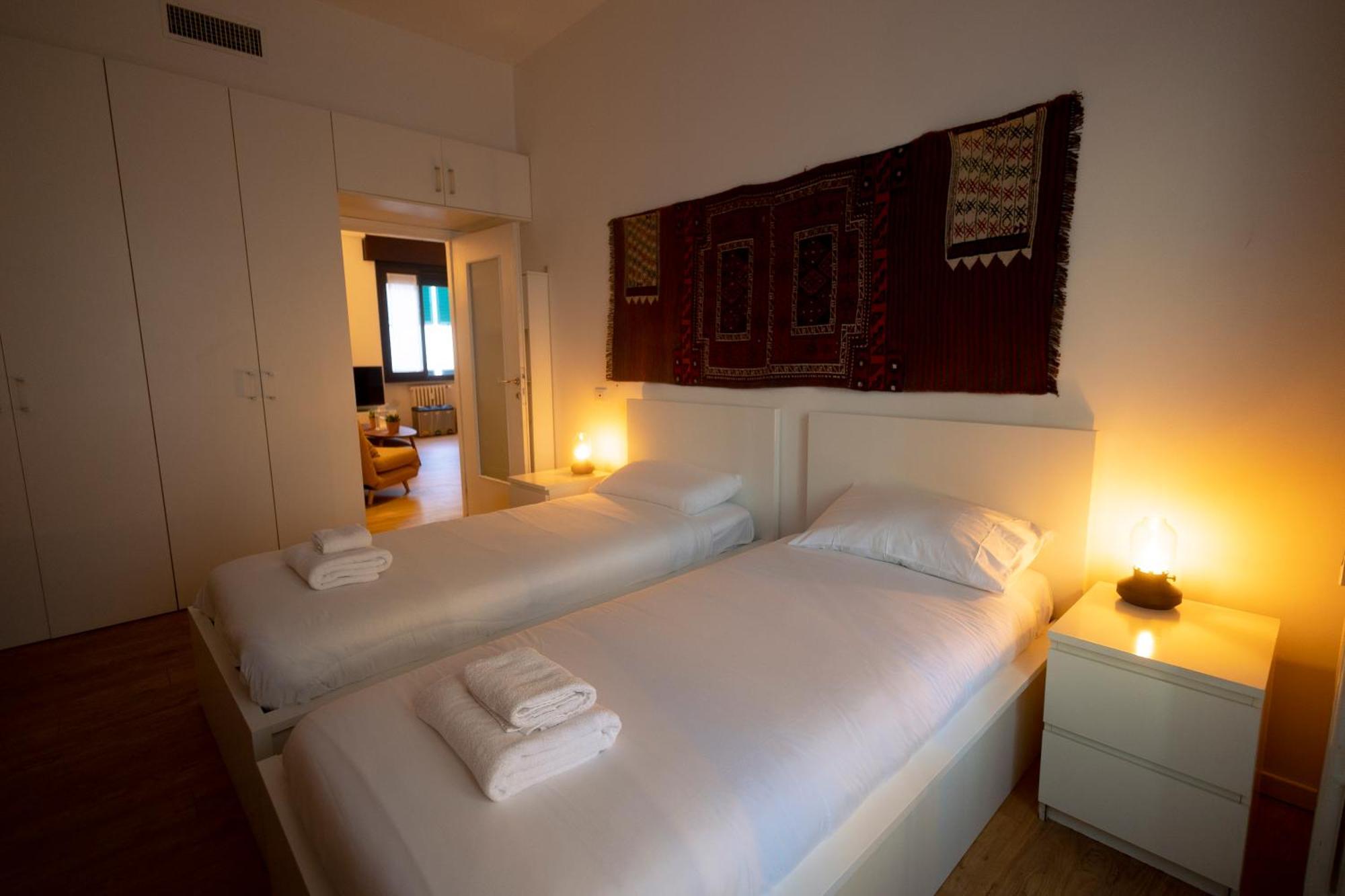 The Lantern Flat - Darsena Area Milan