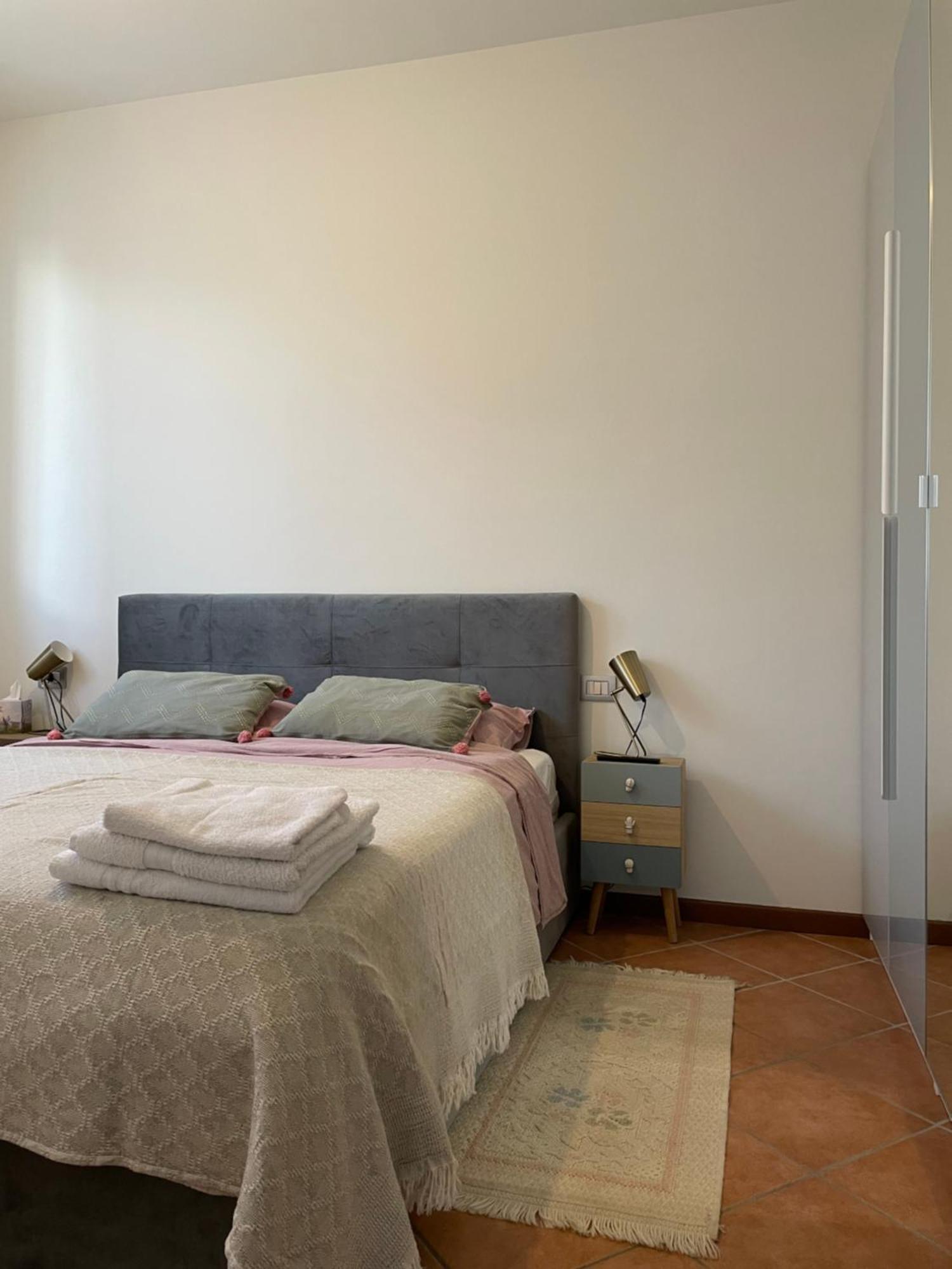 Feel Good Apartment Milan