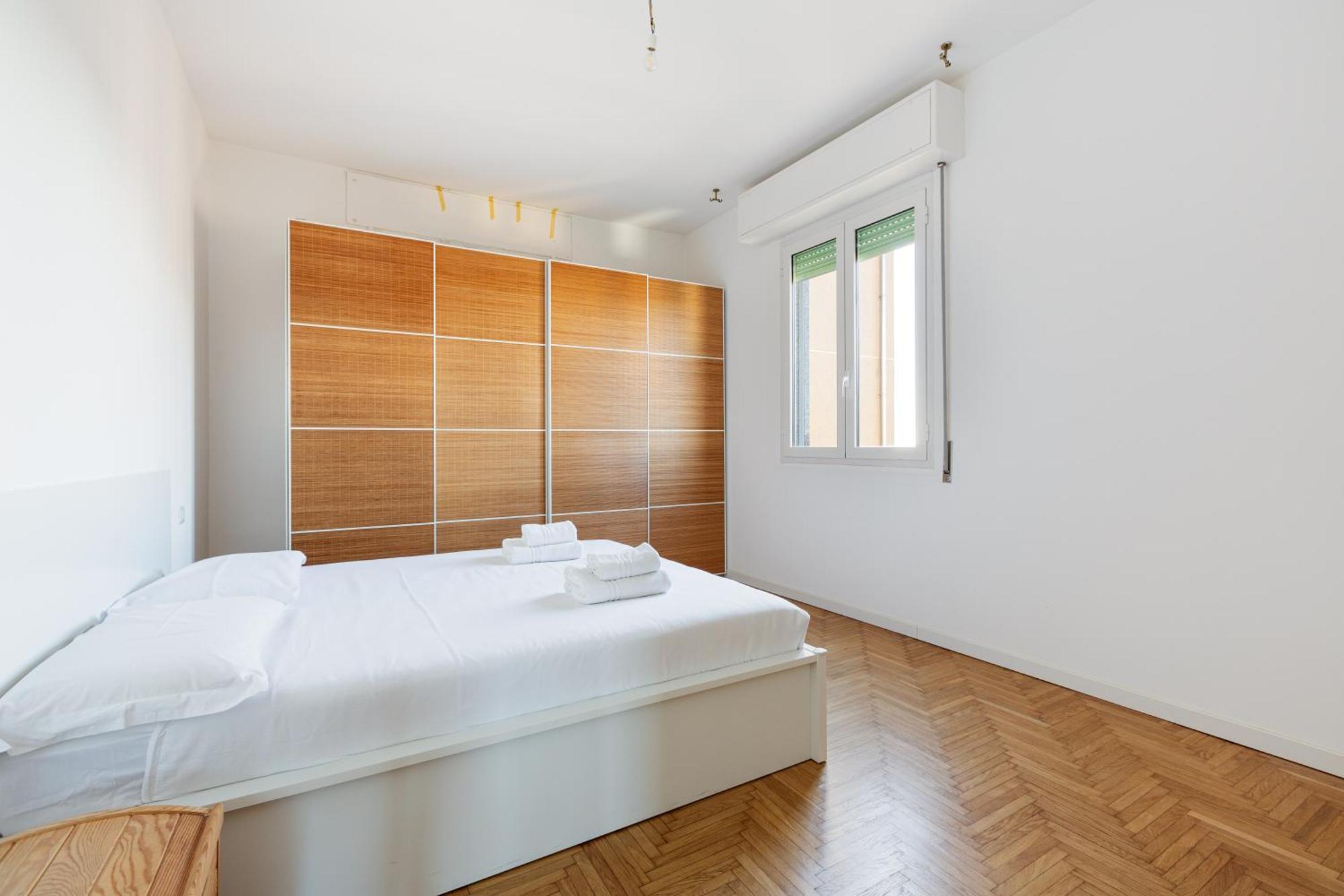 Elegant In Restocco Area Apartment *