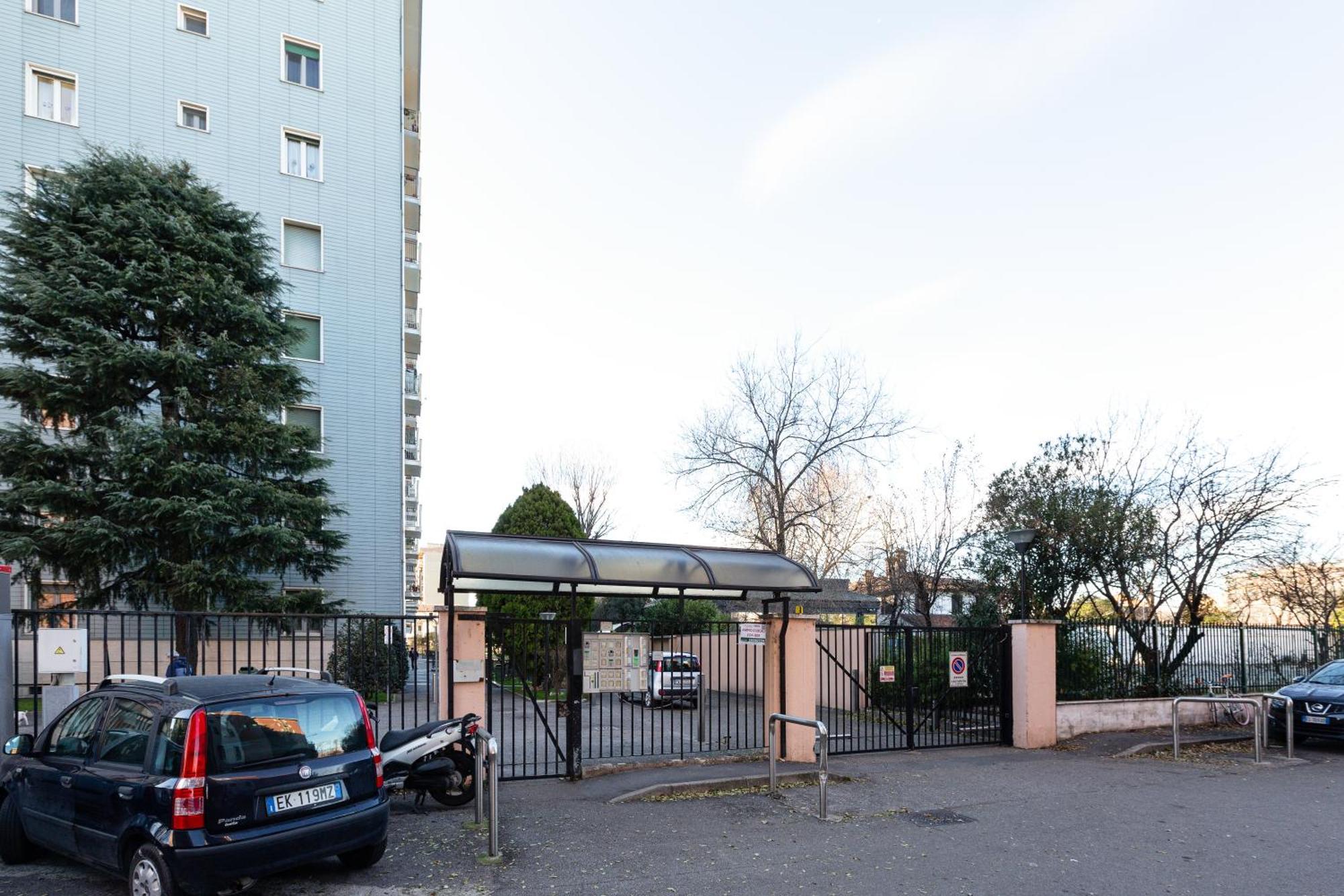 Elegant In Restocco Area Milan