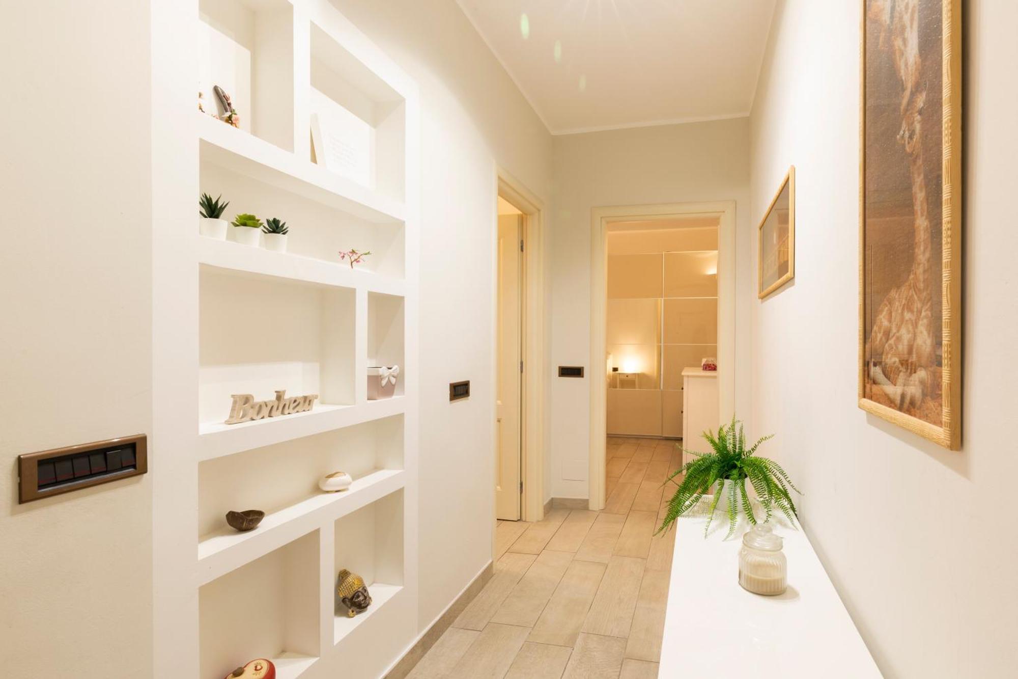 Gattamelata Fiera Apartment Milan