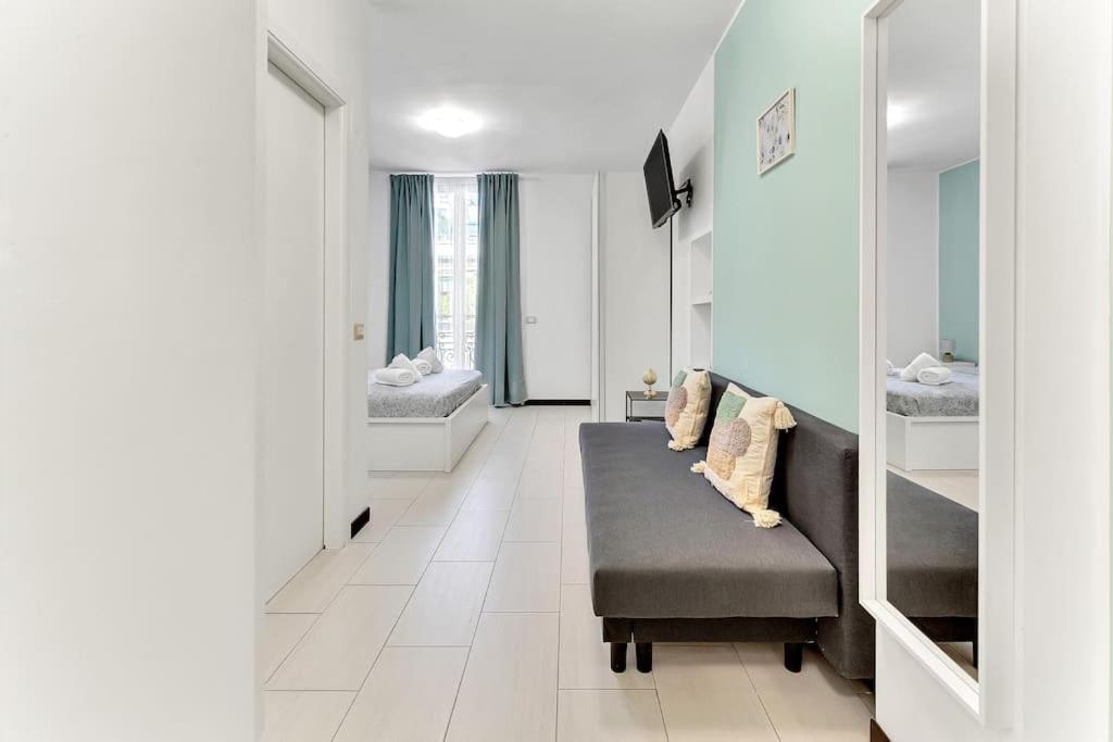 Apartment Stazione Centrale