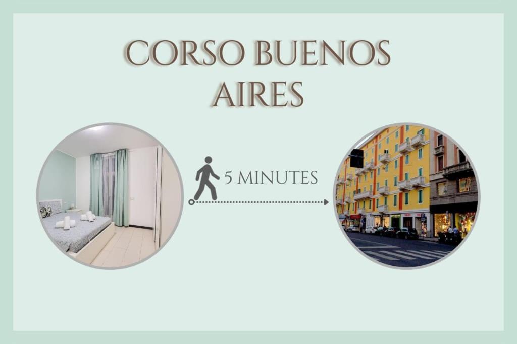 Stazione Centrale Apartment Milan