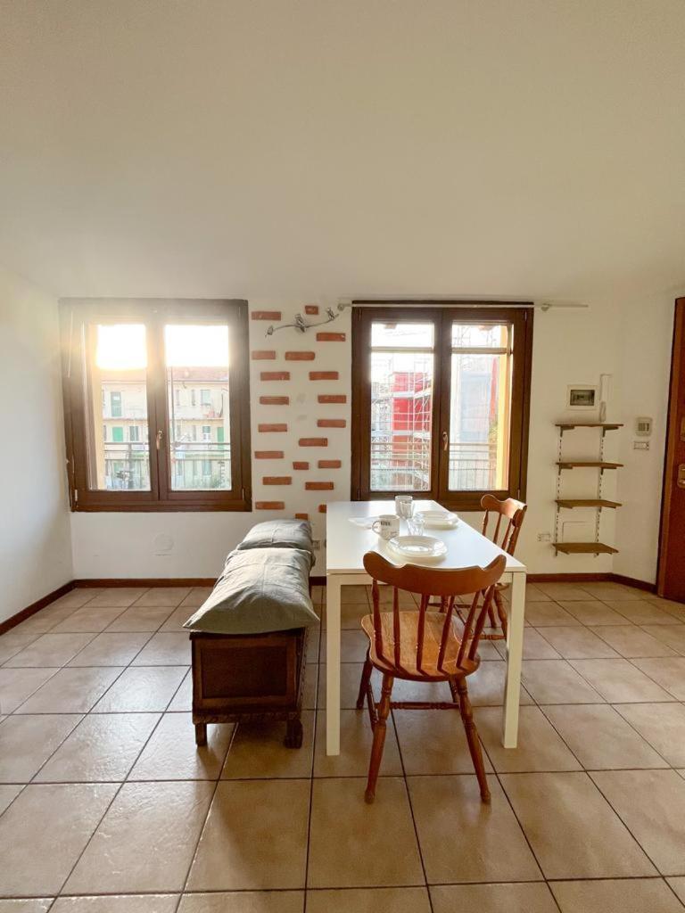 Apartment Rose Milan