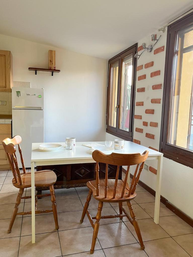 Rose Apartment