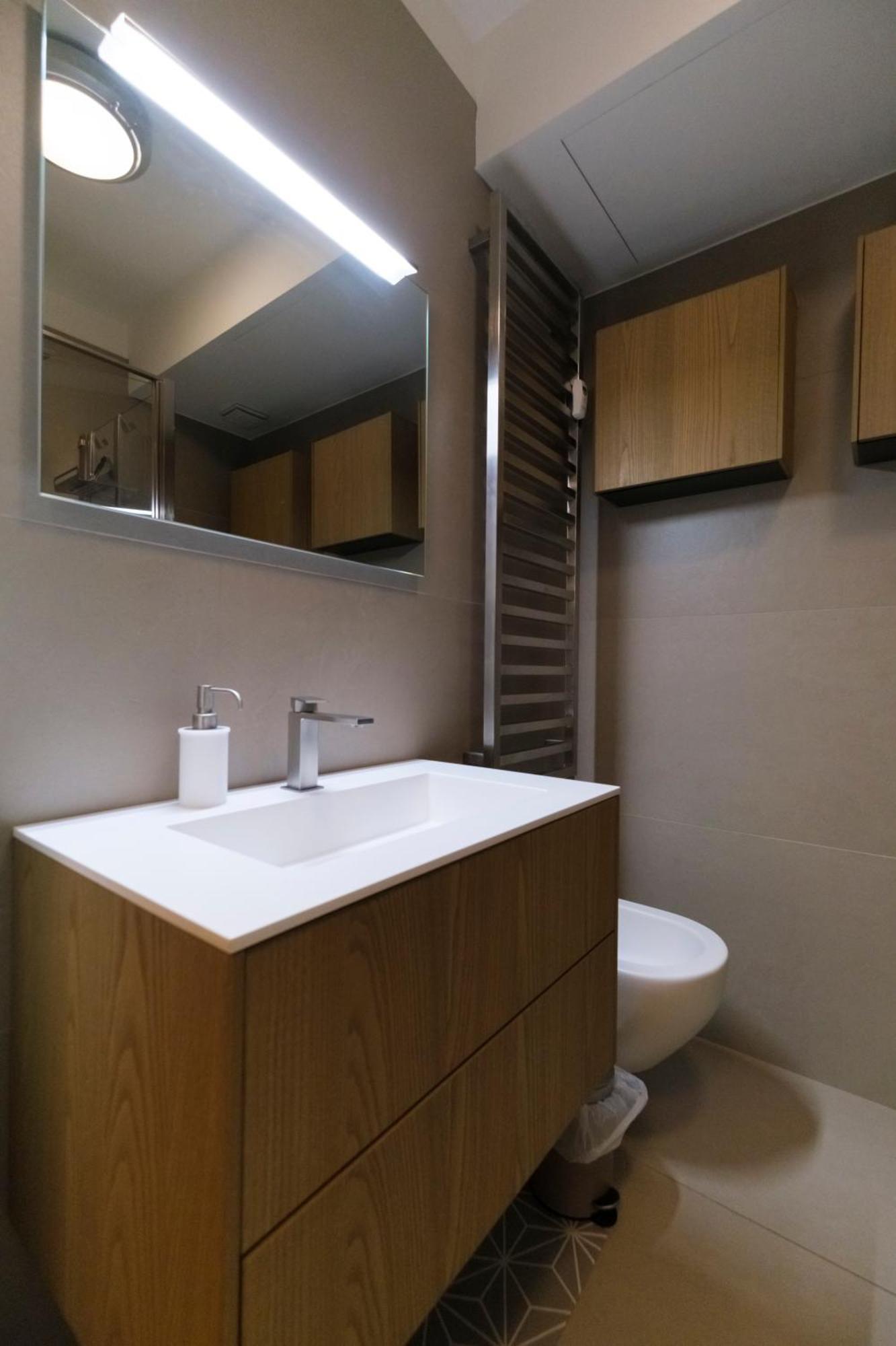 Star Apartamento Milão
